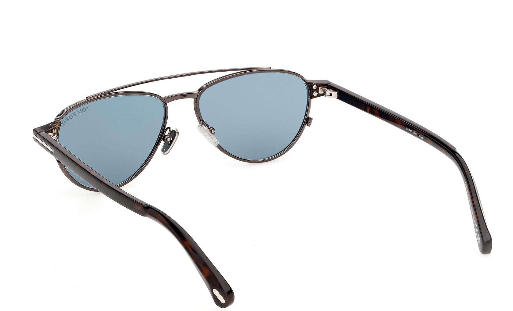Tom Ford Anthony-02 Sunglasses FT1361 08V