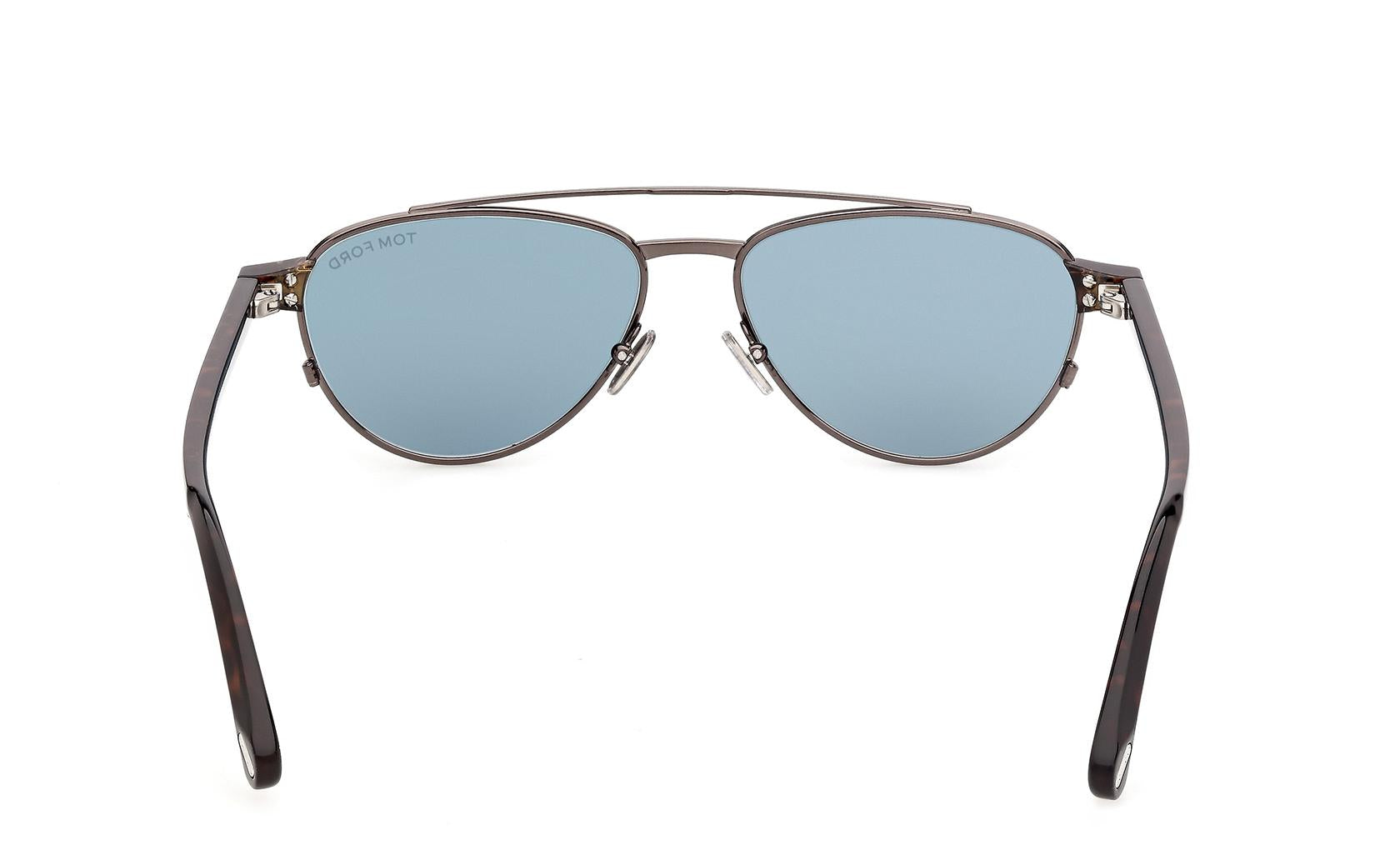 Tom Ford Anthony-02 Sunglasses FT1361 08V