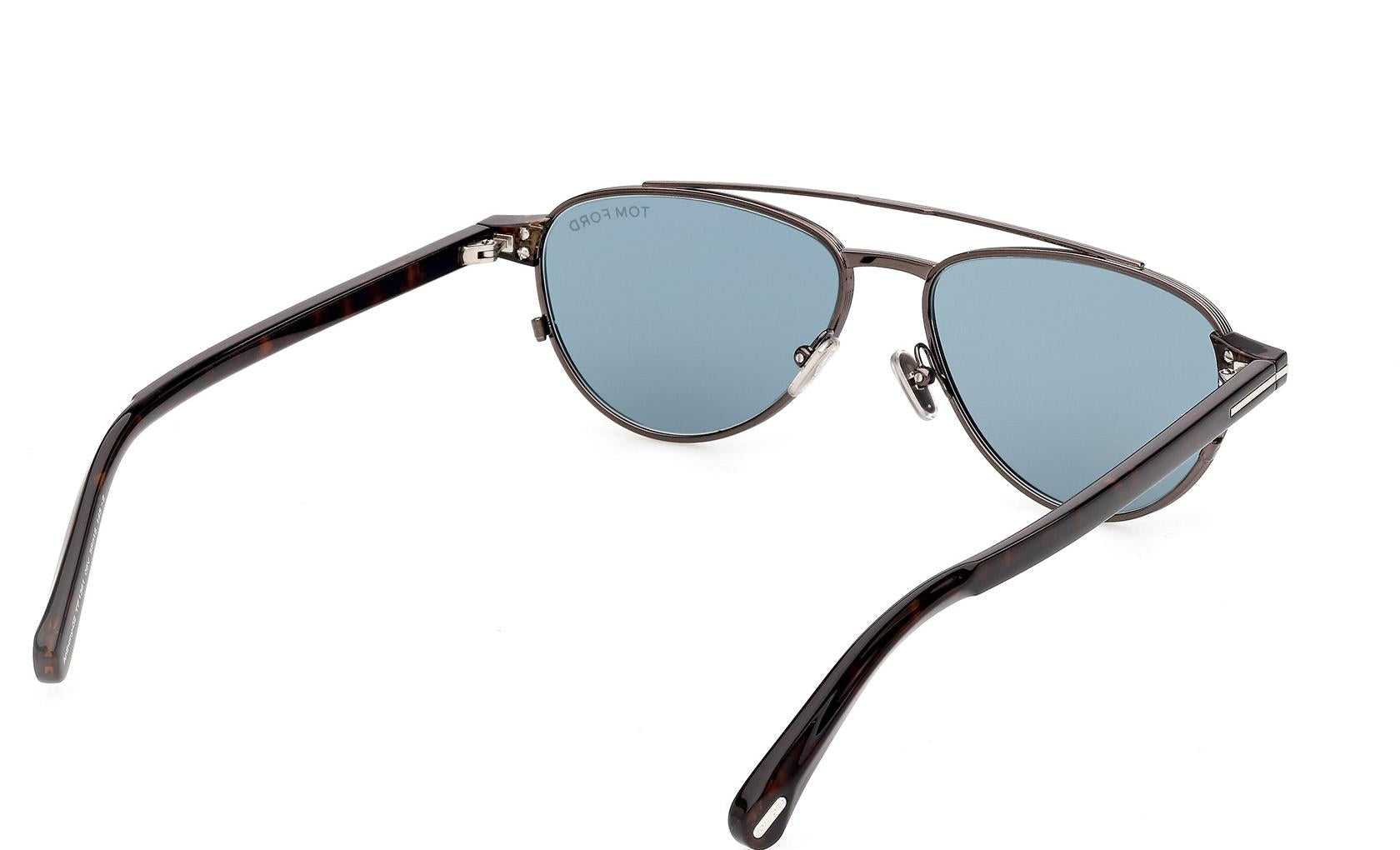Tom Ford Anthony-02 Sunglasses FT1361 08V