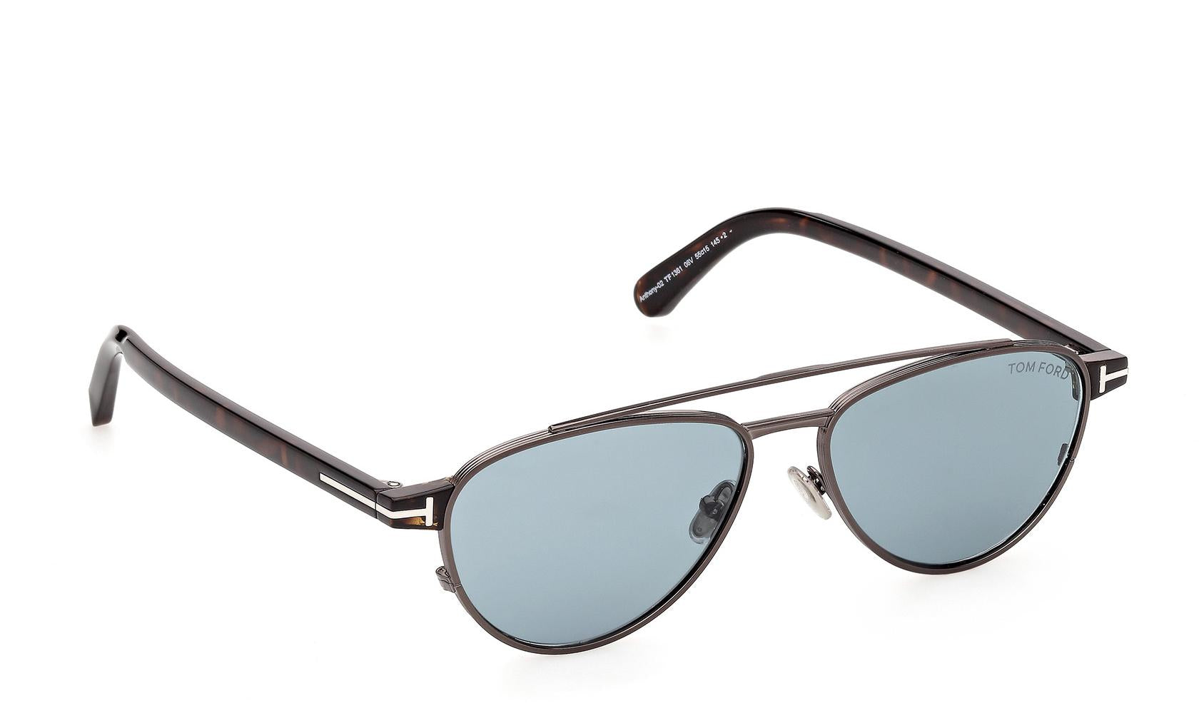 Tom Ford Anthony-02 Sunglasses FT1361 08V