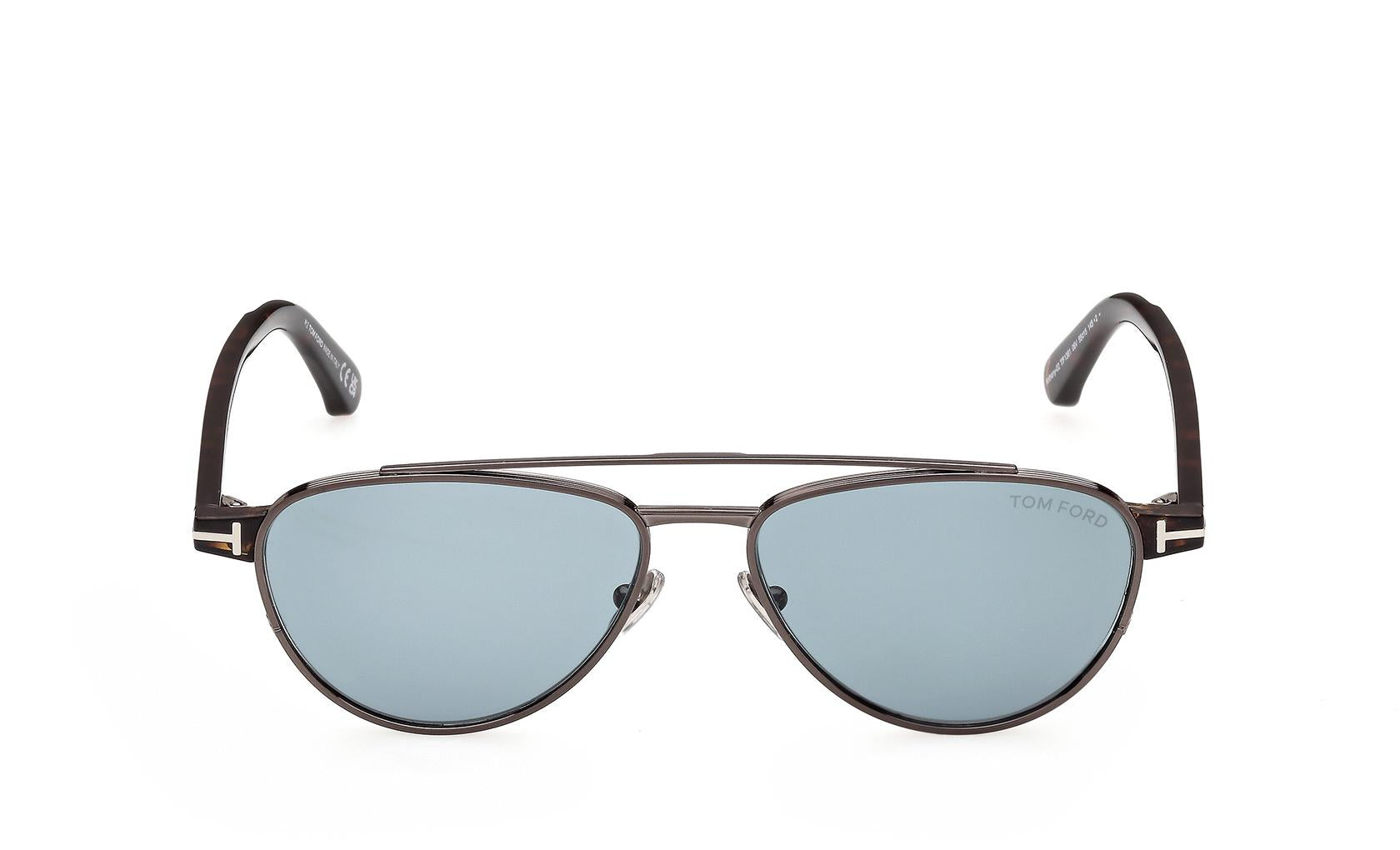 Tom Ford Anthony-02 Sunglasses FT1361 08V