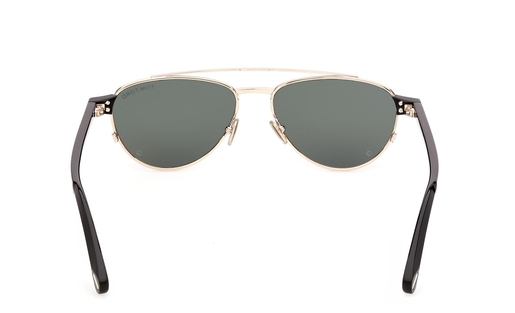 Tom Ford Anthony-02 Sunglasses FT1361 28N