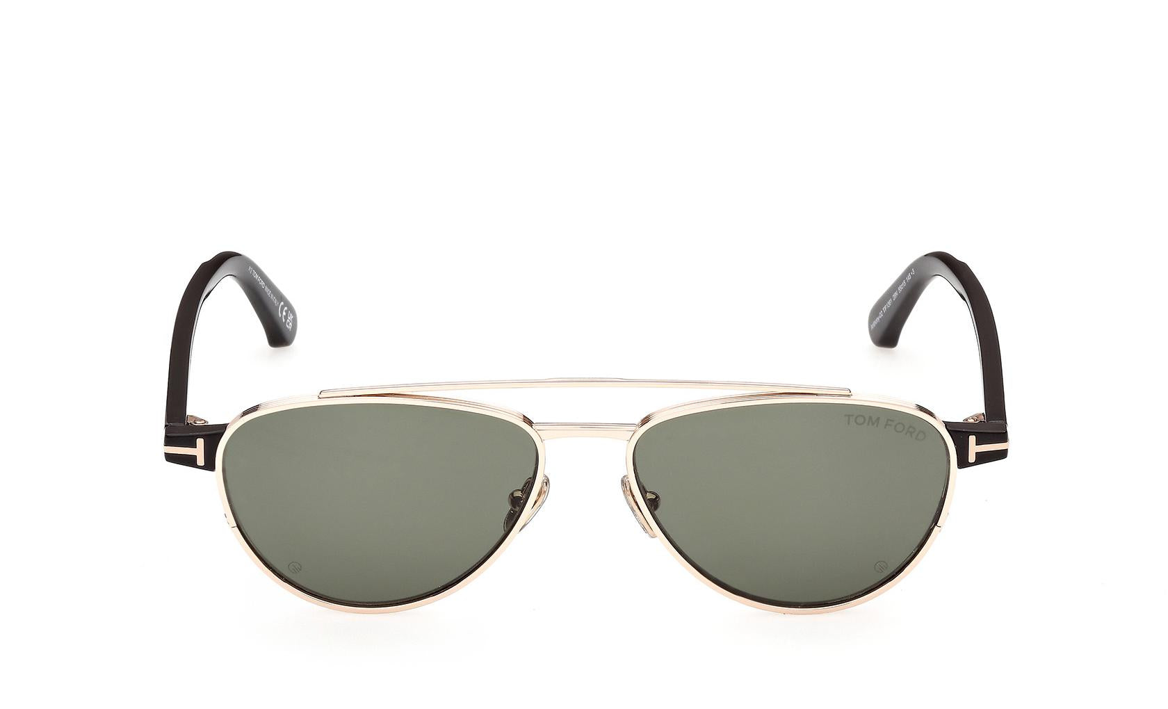 Tom Ford Anthony-02 Sunglasses FT1361 28N