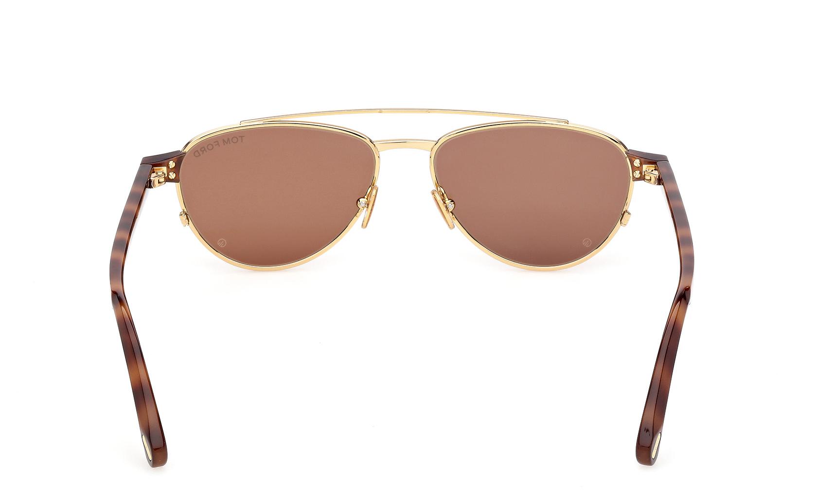 Tom Ford Anthony-02 Sunglasses FT1361 30E