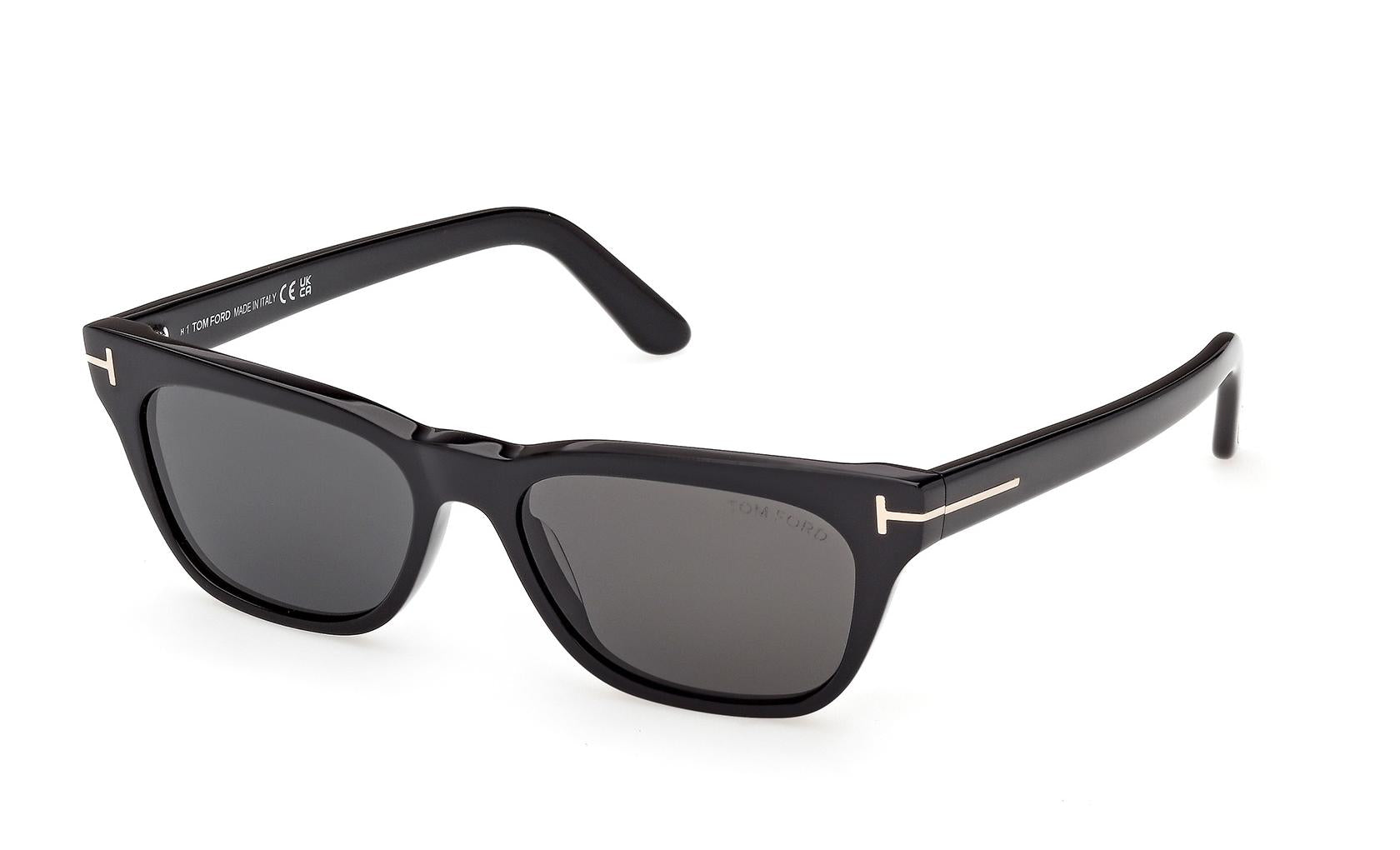 Tom Ford Penn-02 Sunglasses FT1362 01A