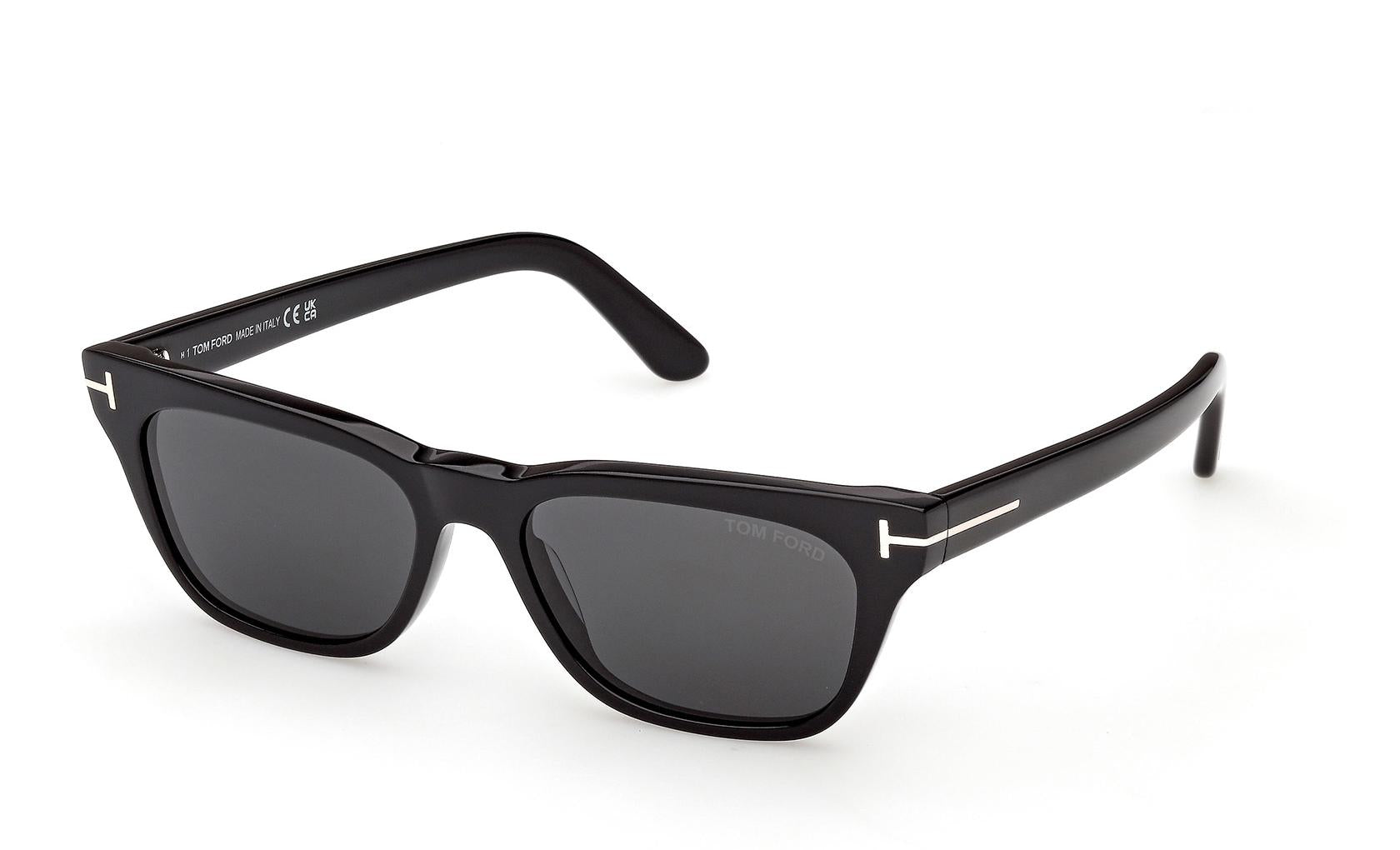 Tom Ford Penn-02 Sunglasses FT1362 01A