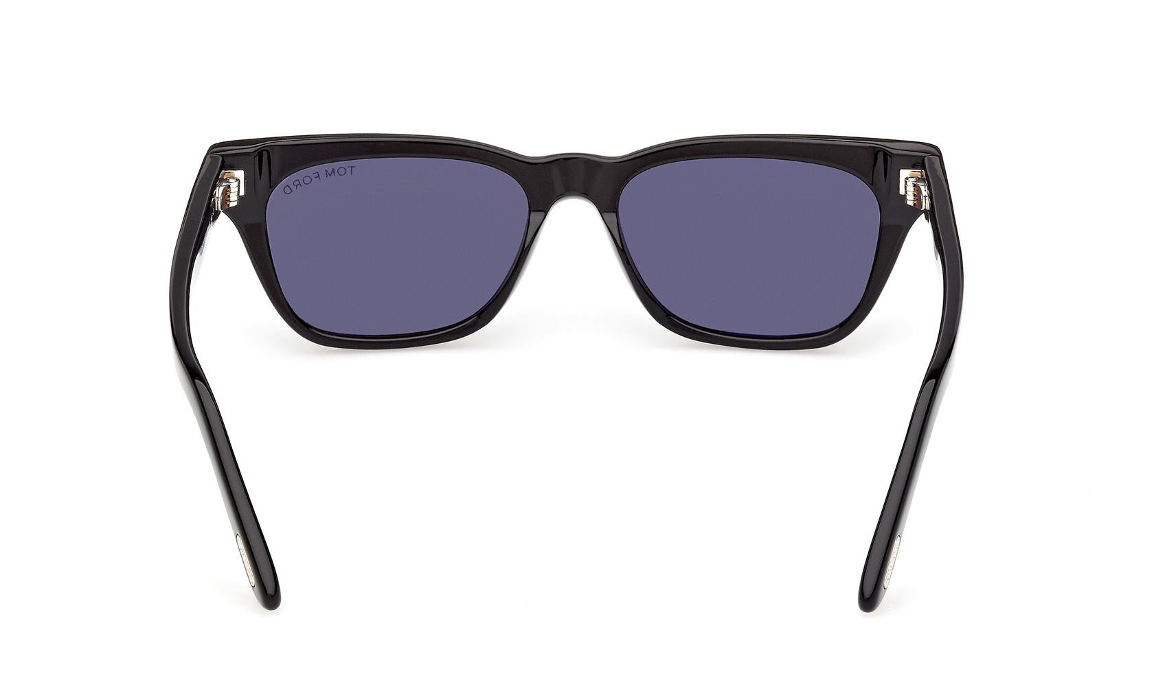 Tom Ford Penn-02 Sunglasses FT1362 01A