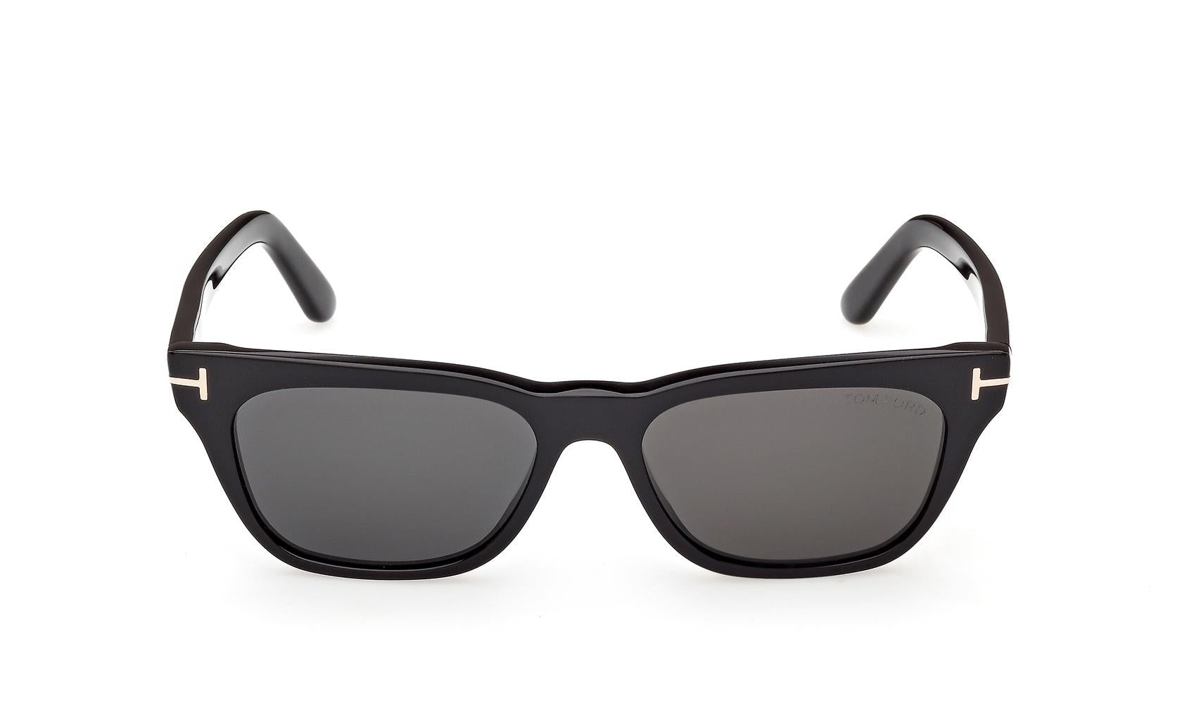 Tom Ford Penn-02 Sunglasses FT1362 01A