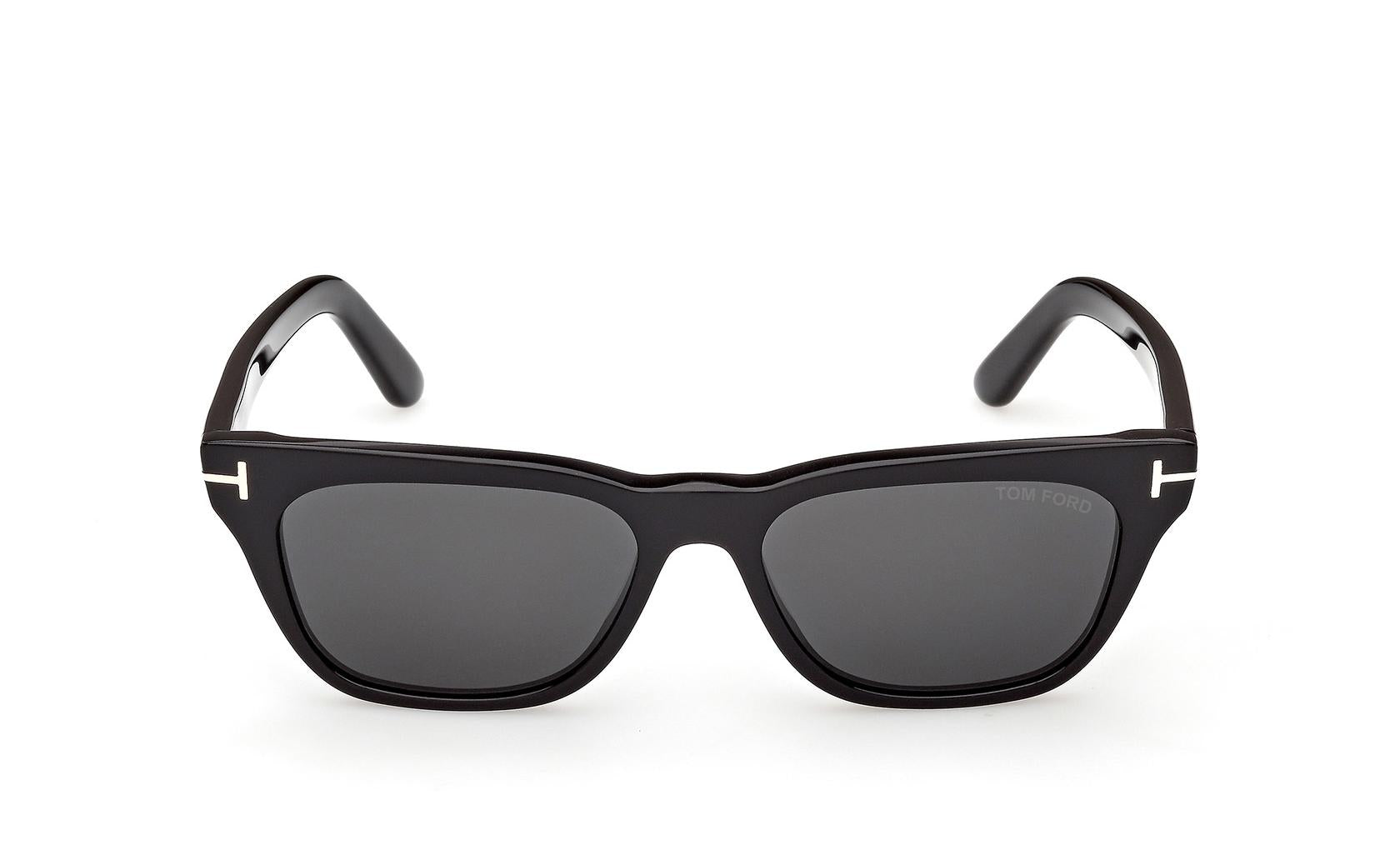 Tom Ford Penn-02 Sunglasses FT1362 01A