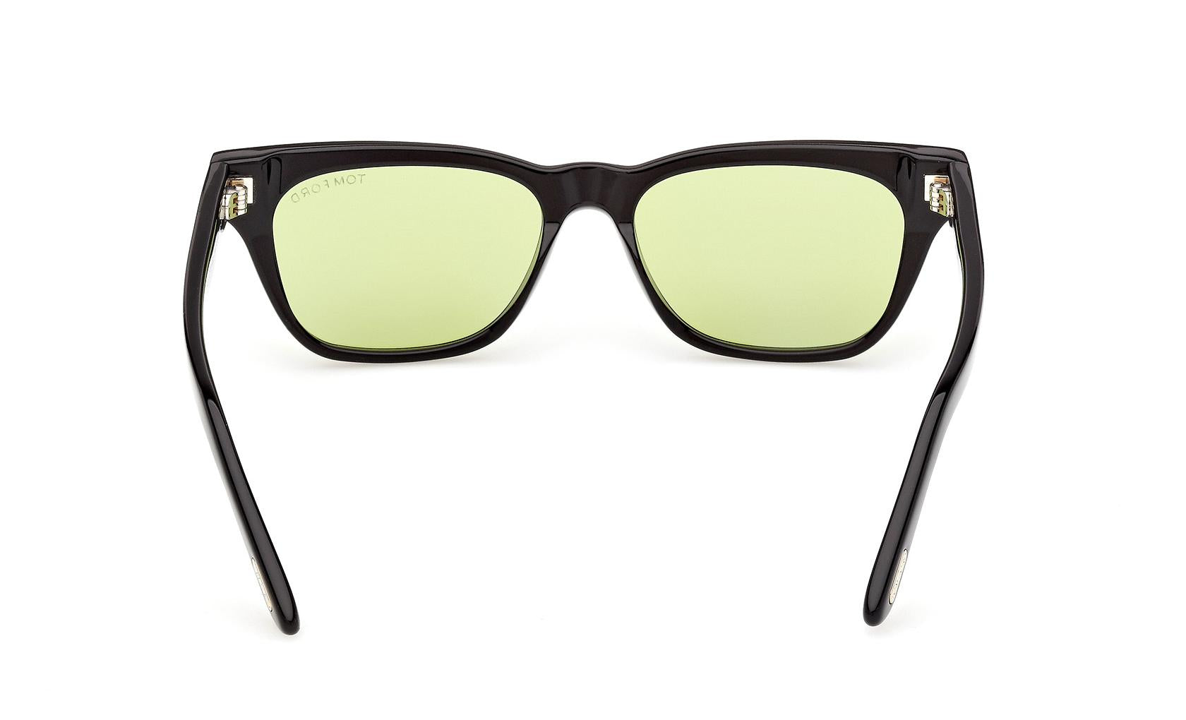 Tom Ford Penn-02 Sunglasses FT1362 01N