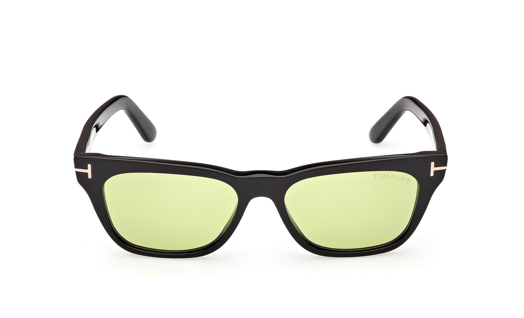 Tom Ford Penn-02 Sunglasses FT1362 01N