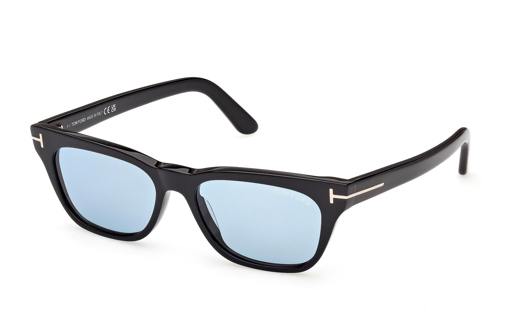 Tom Ford Penn-02 Sunglasses FT1362 01V