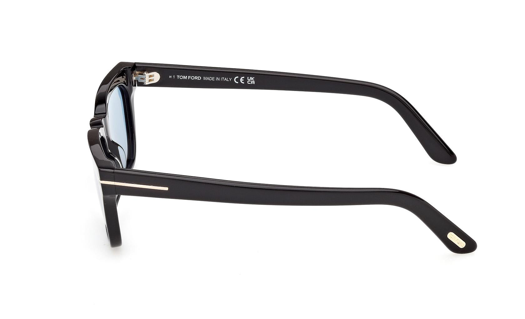 Tom Ford Penn-02 Sunglasses FT1362 01V