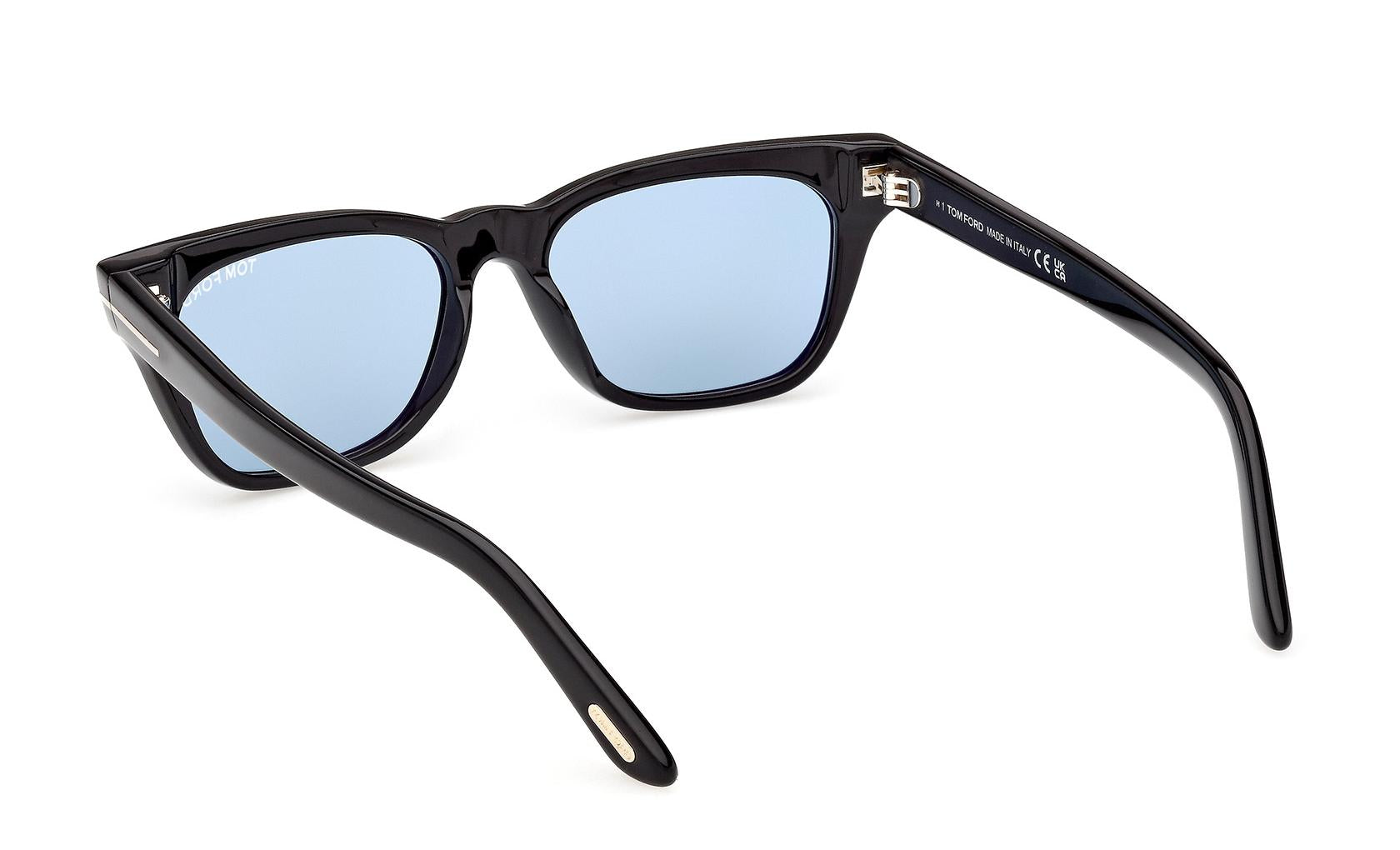 Tom Ford Penn-02 Sunglasses FT1362 01V