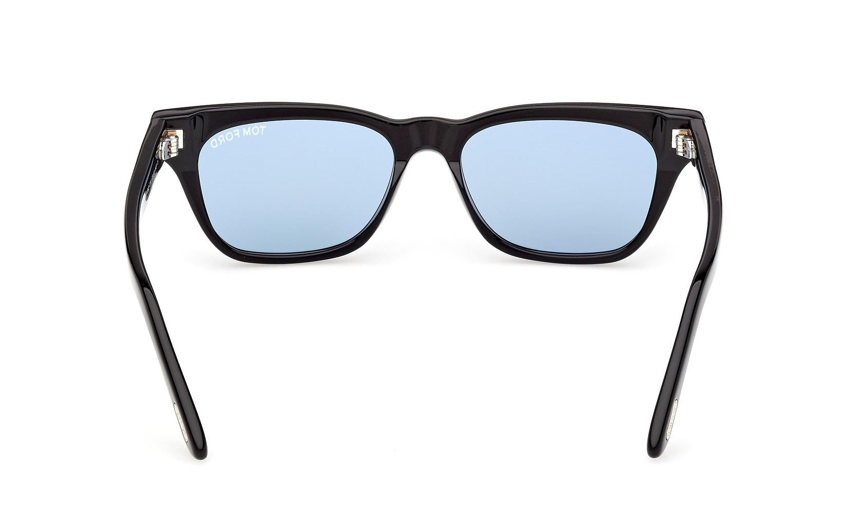 Tom Ford Penn-02 Sunglasses FT1362 01V