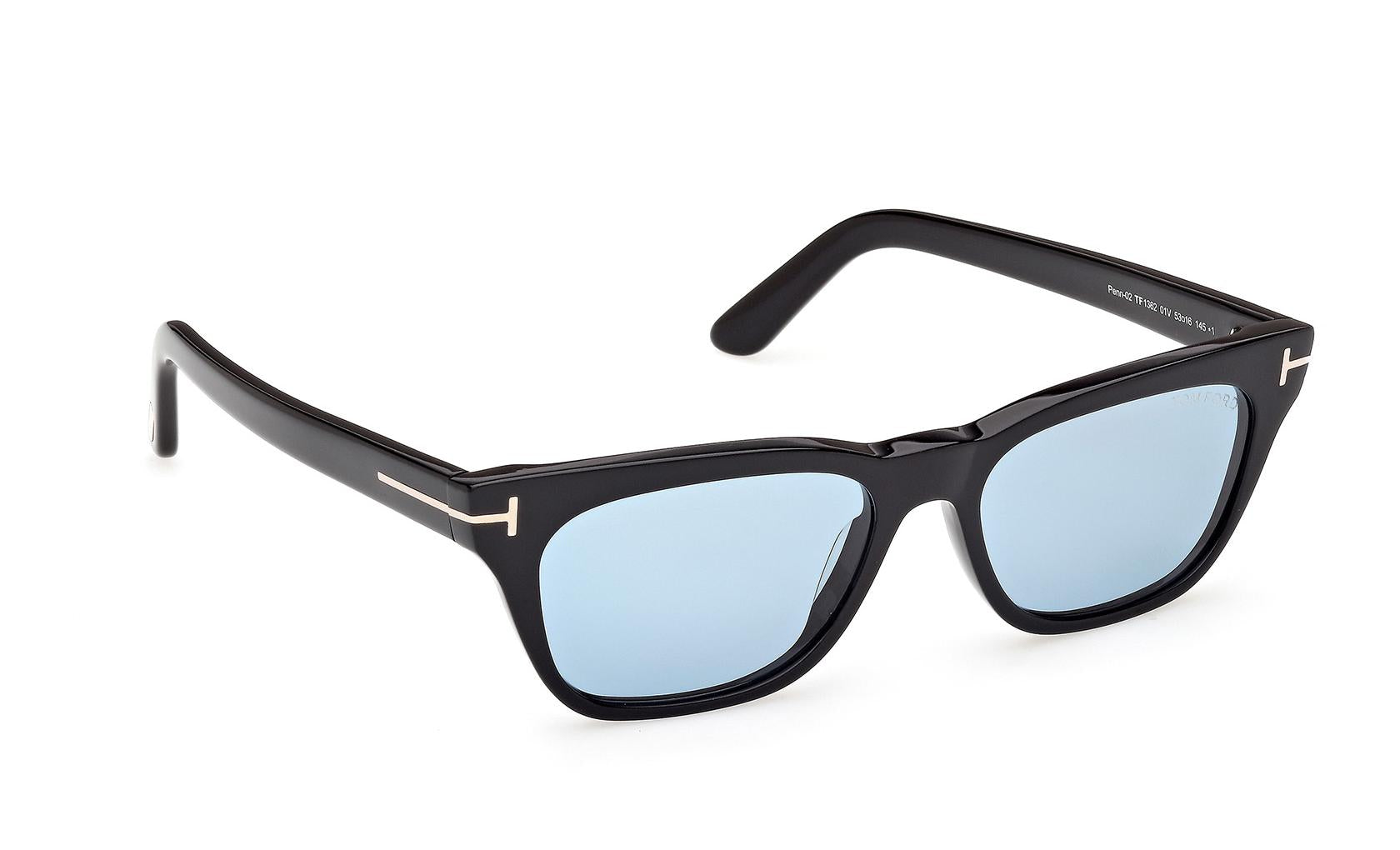 Tom Ford Penn-02 Sunglasses FT1362 01V
