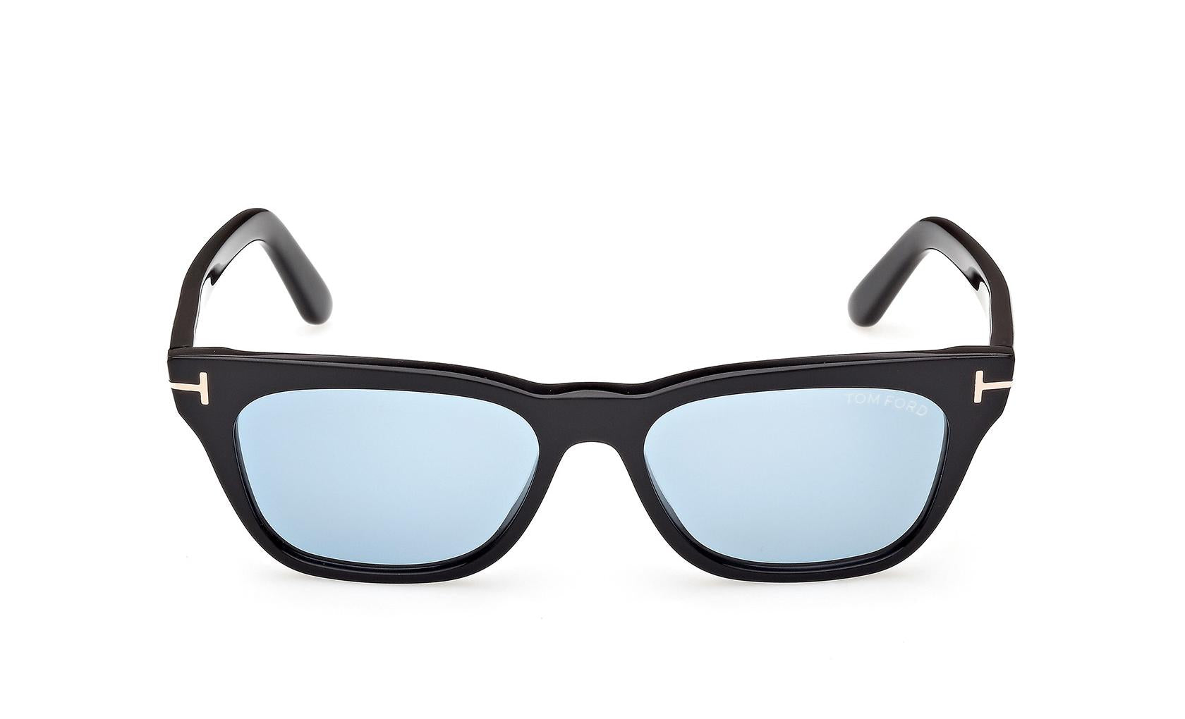 Tom Ford Penn-02 Sunglasses FT1362 01V