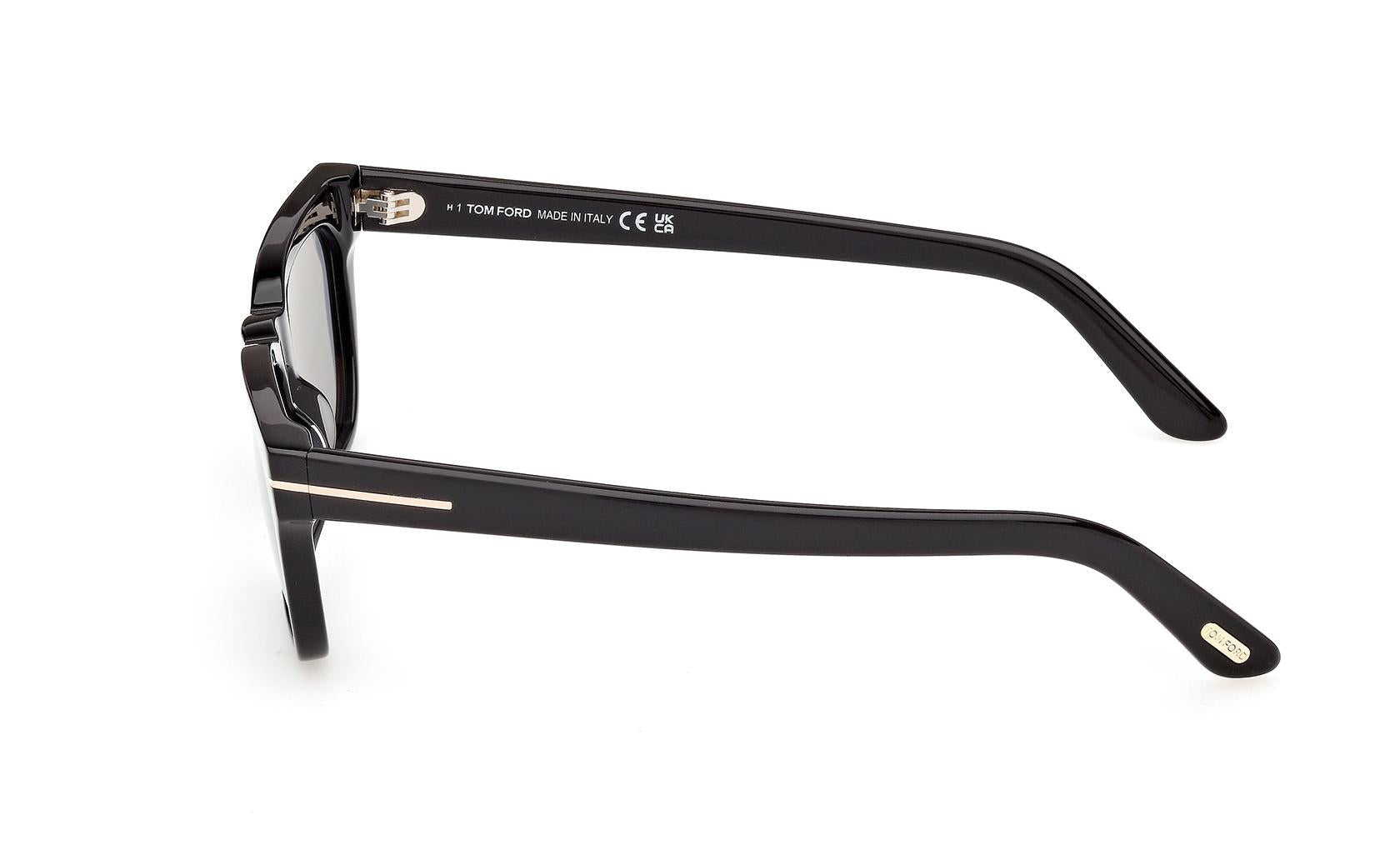 Tom Ford Penn-02 Sunglasses FT1362 05A