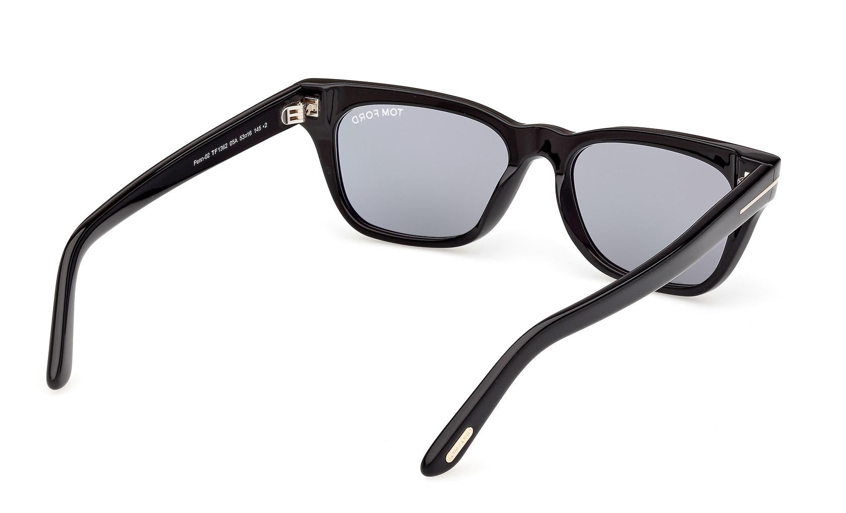 Tom Ford Penn-02 Sunglasses FT1362 05A