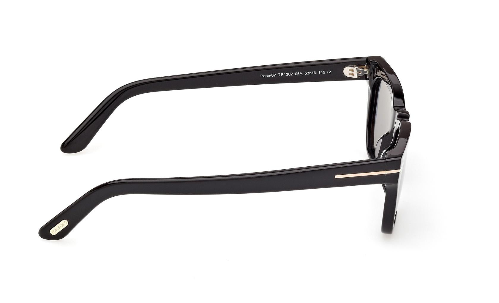 Tom Ford Penn-02 Sunglasses FT1362 05A