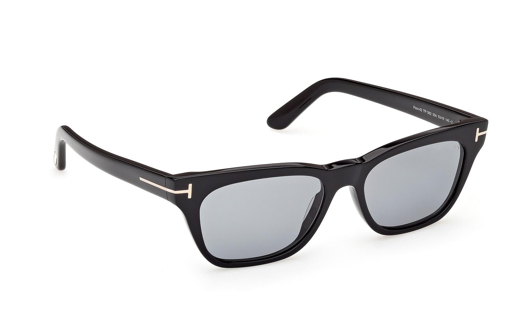 Tom Ford Penn-02 Sunglasses FT1362 05A