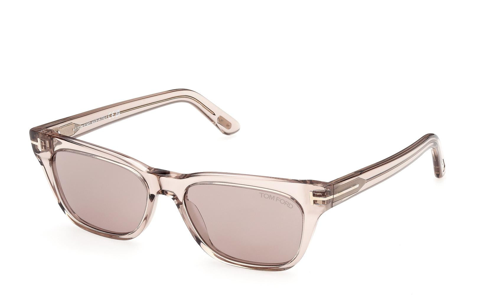 Tom Ford Penn-02 Sunglasses FT1362 45E