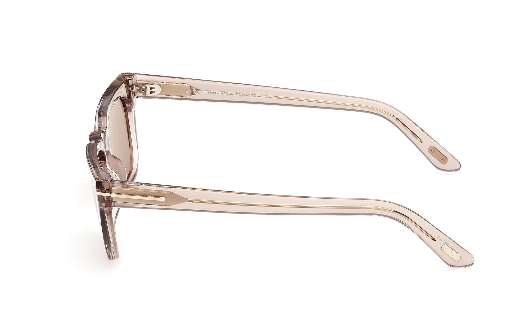 Tom Ford Penn-02 Sunglasses FT1362 45E