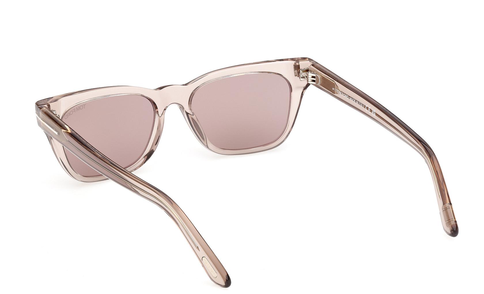 Tom Ford Penn-02 Sunglasses FT1362 45E