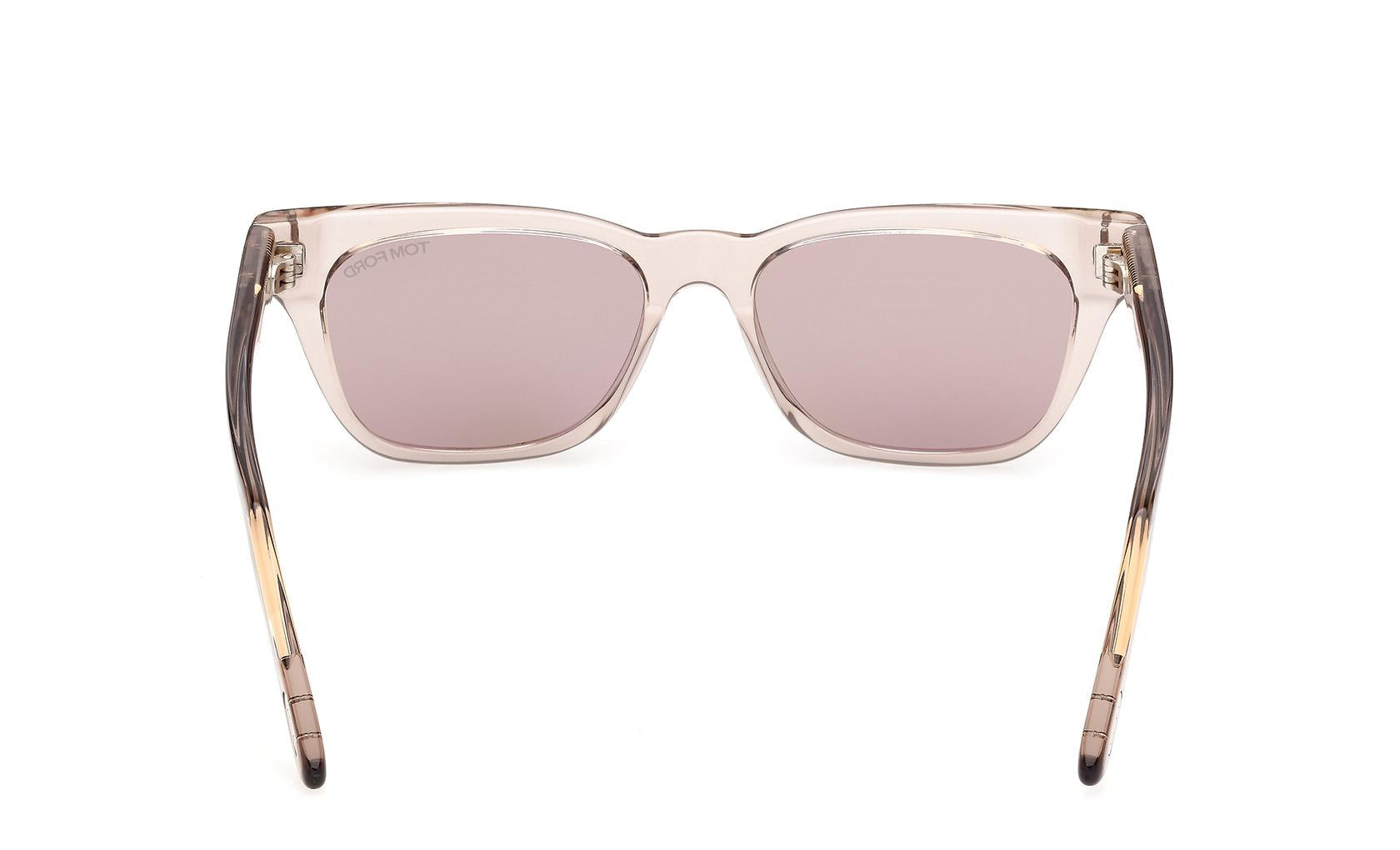 Tom Ford Penn-02 Sunglasses FT1362 45E