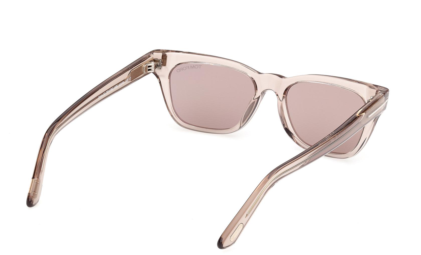 Tom Ford Penn-02 Sunglasses FT1362 45E