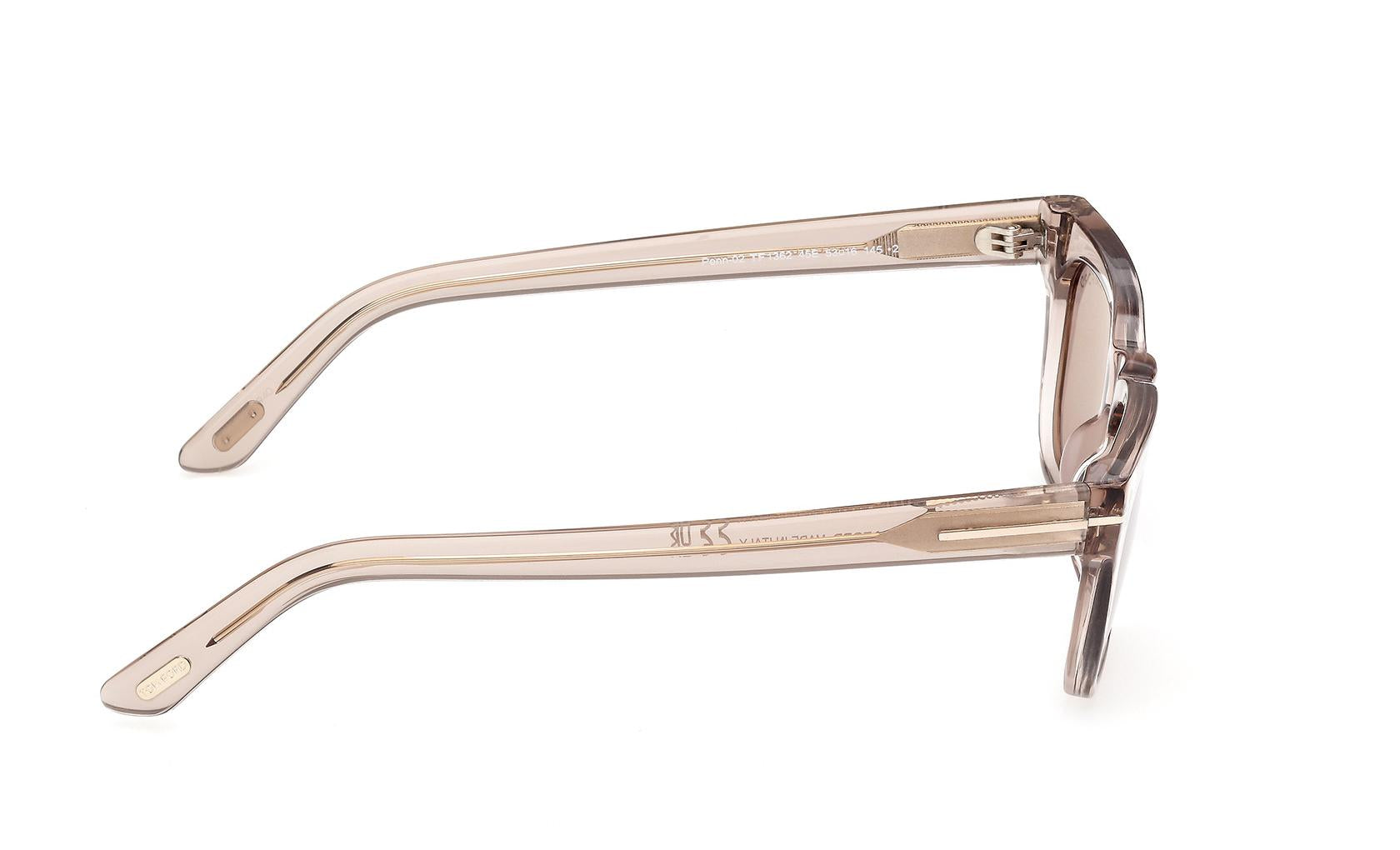 Tom Ford Penn-02 Sunglasses FT1362 45E
