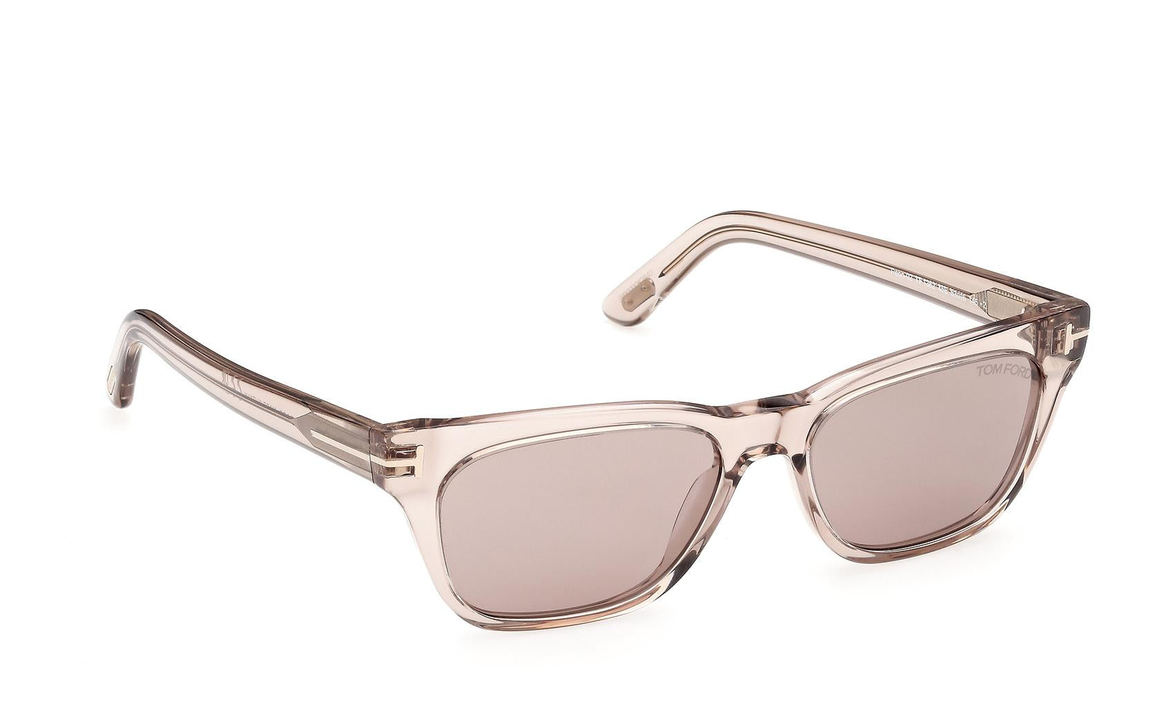 Tom Ford Penn-02 Sunglasses FT1362 45E