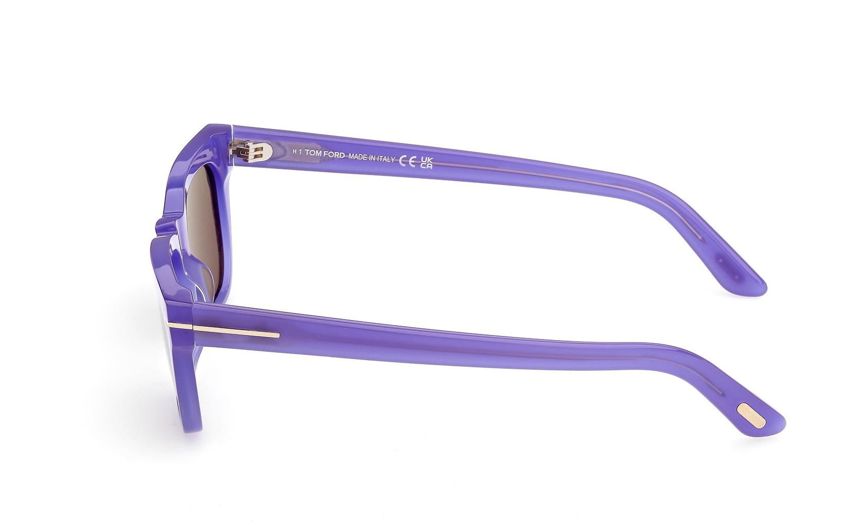 Tom Ford Penn-02 Sunglasses FT1362 81A