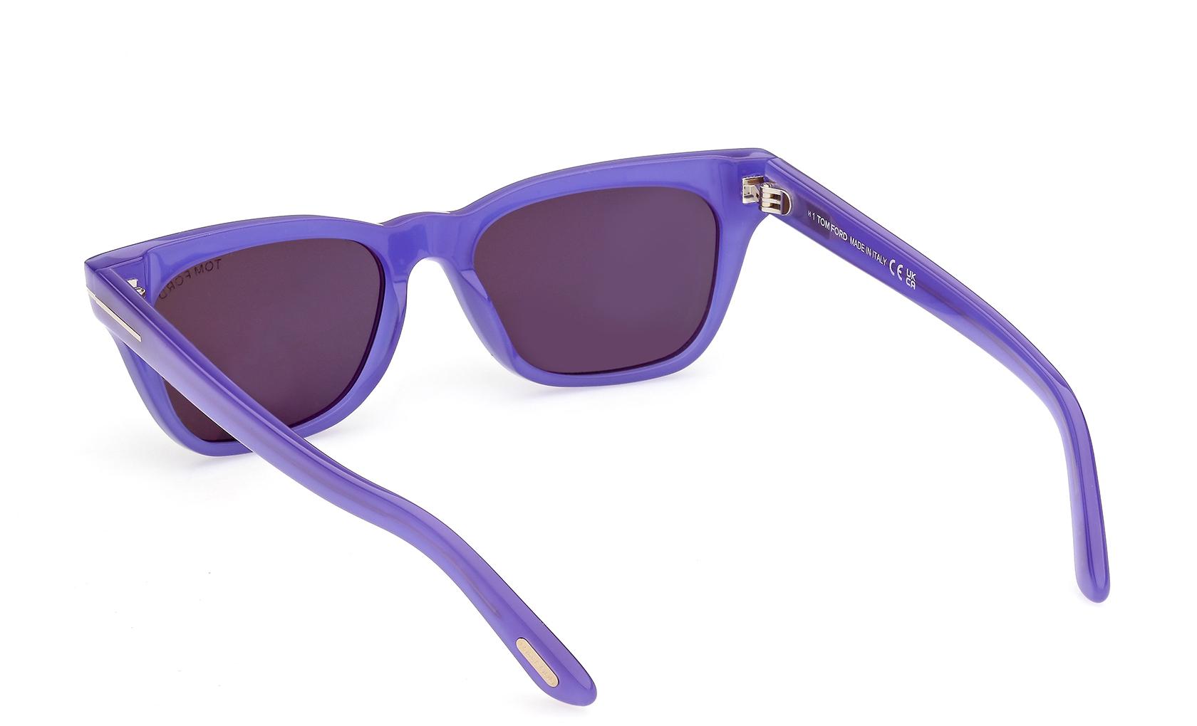 Tom Ford Penn-02 Sunglasses FT1362 81A