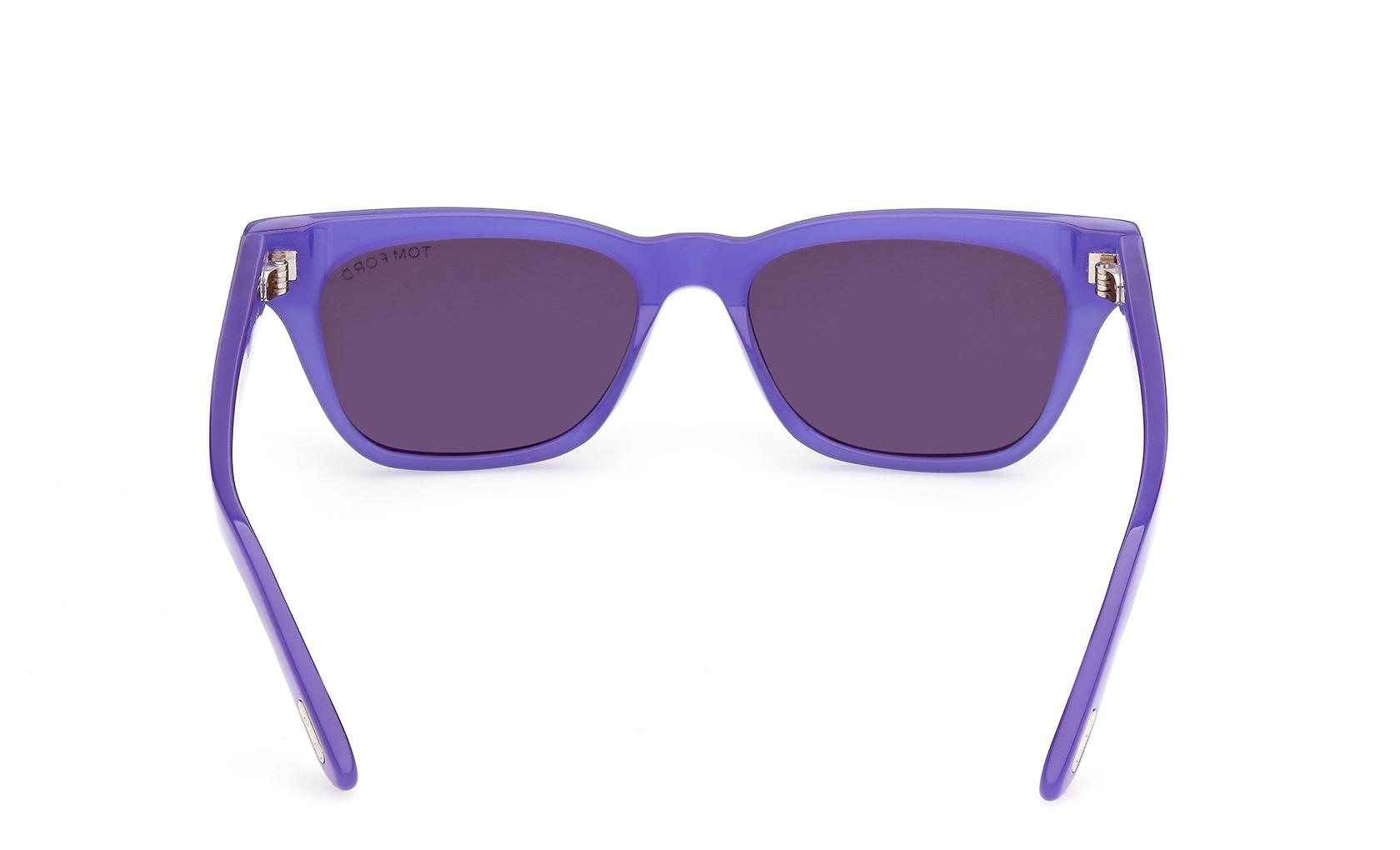 Tom Ford Penn-02 Sunglasses FT1362 81A