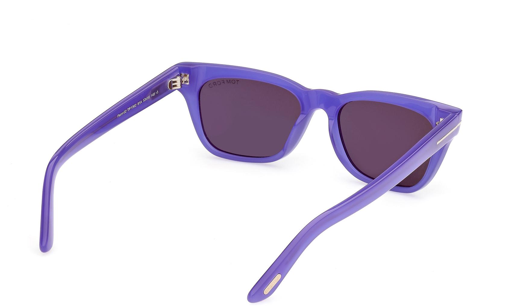 Tom Ford Penn-02 Sunglasses FT1362 81A