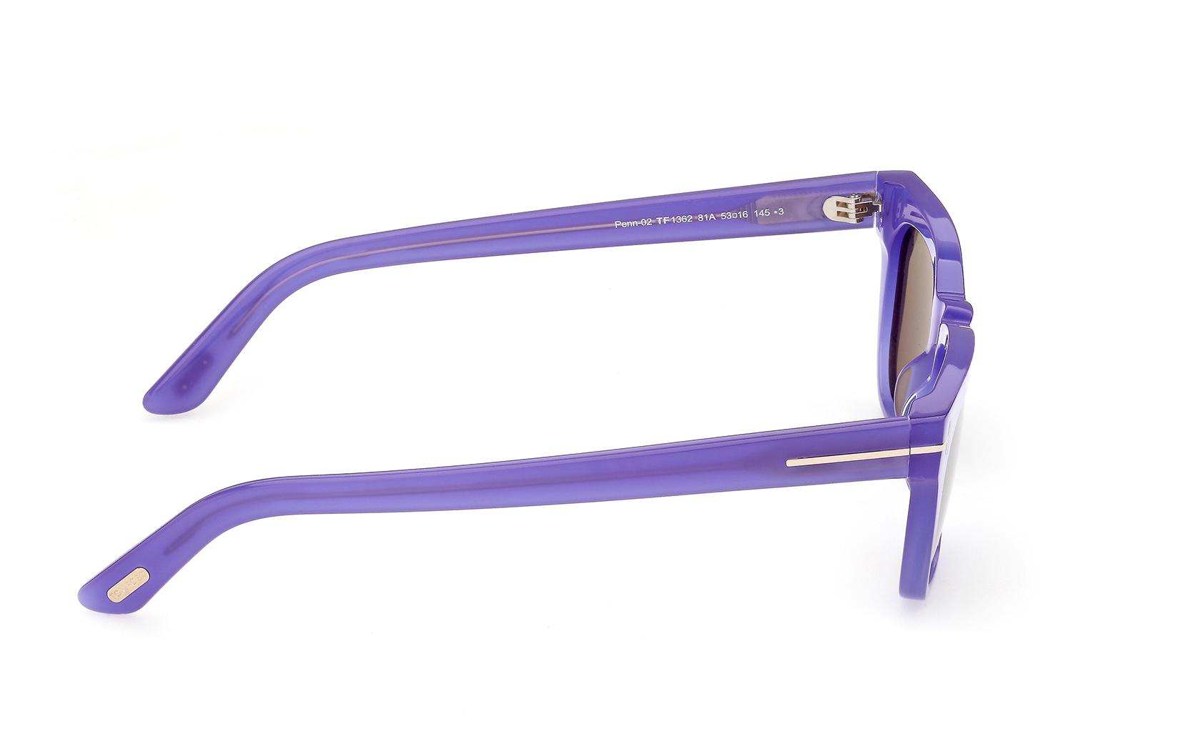 Tom Ford Penn-02 Sunglasses FT1362 81A