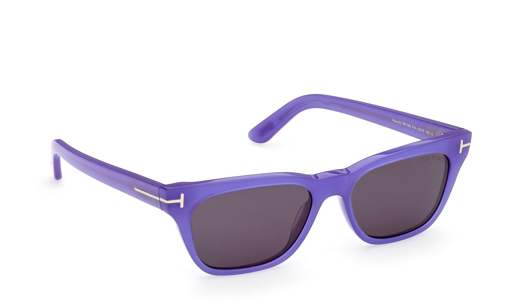 Tom Ford Penn-02 Sunglasses FT1362 81A