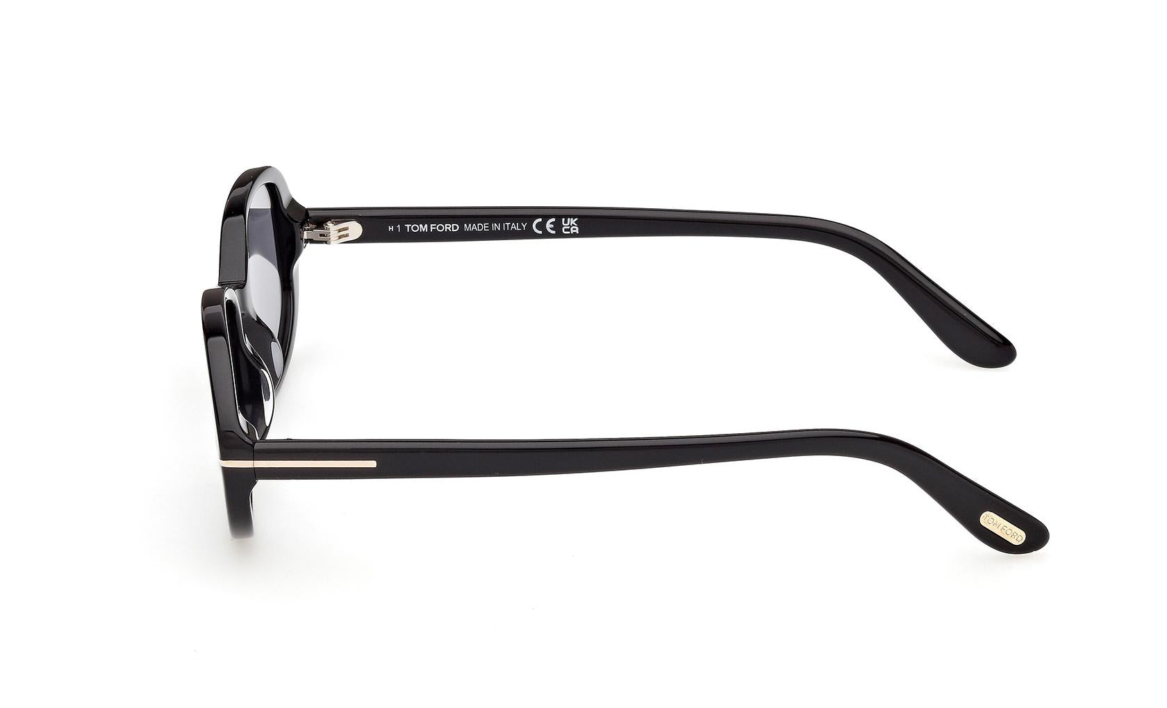 Tom Ford Iggy Sunglasses FT1364 01A