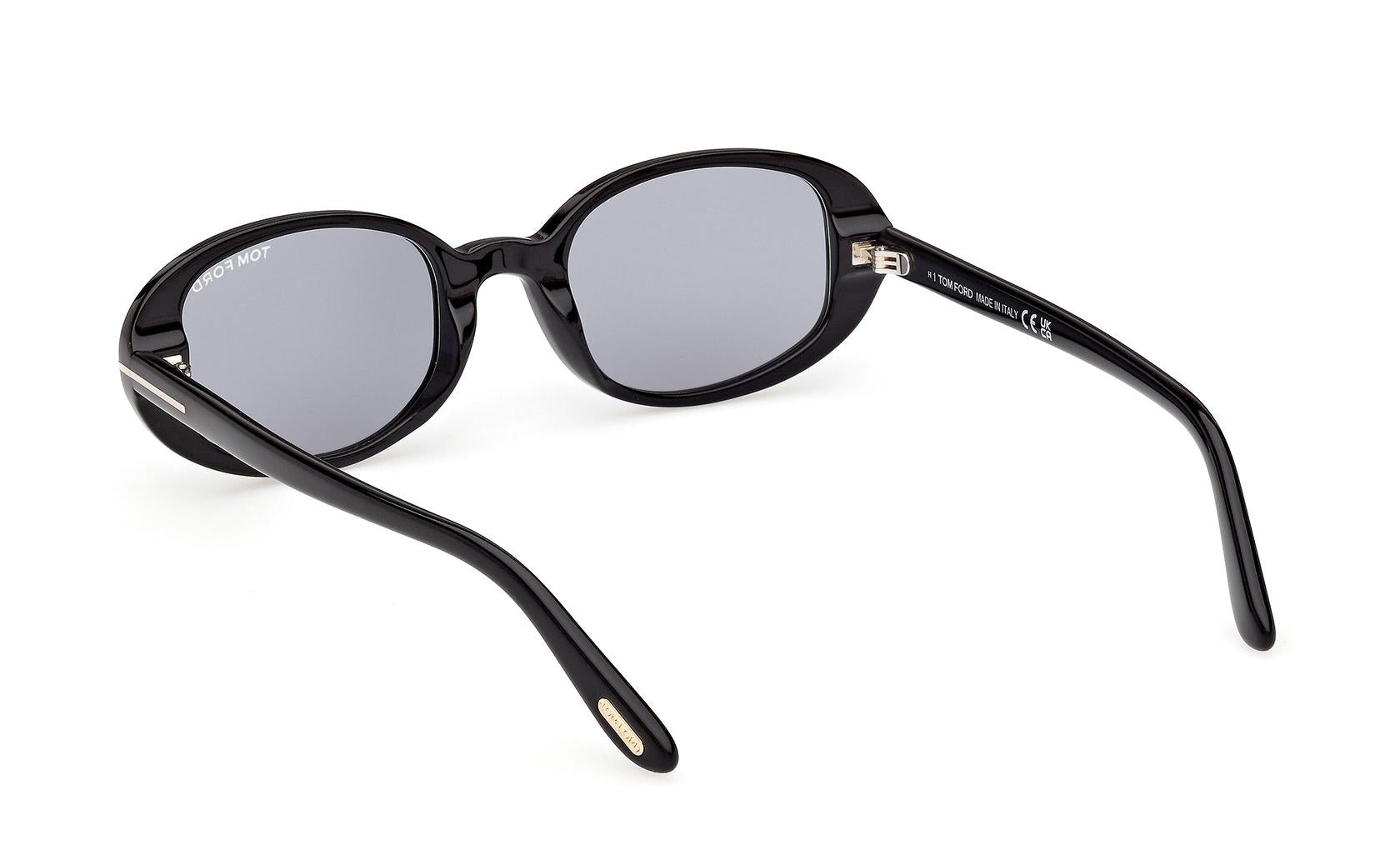 Tom Ford Iggy Sunglasses FT1364 01A