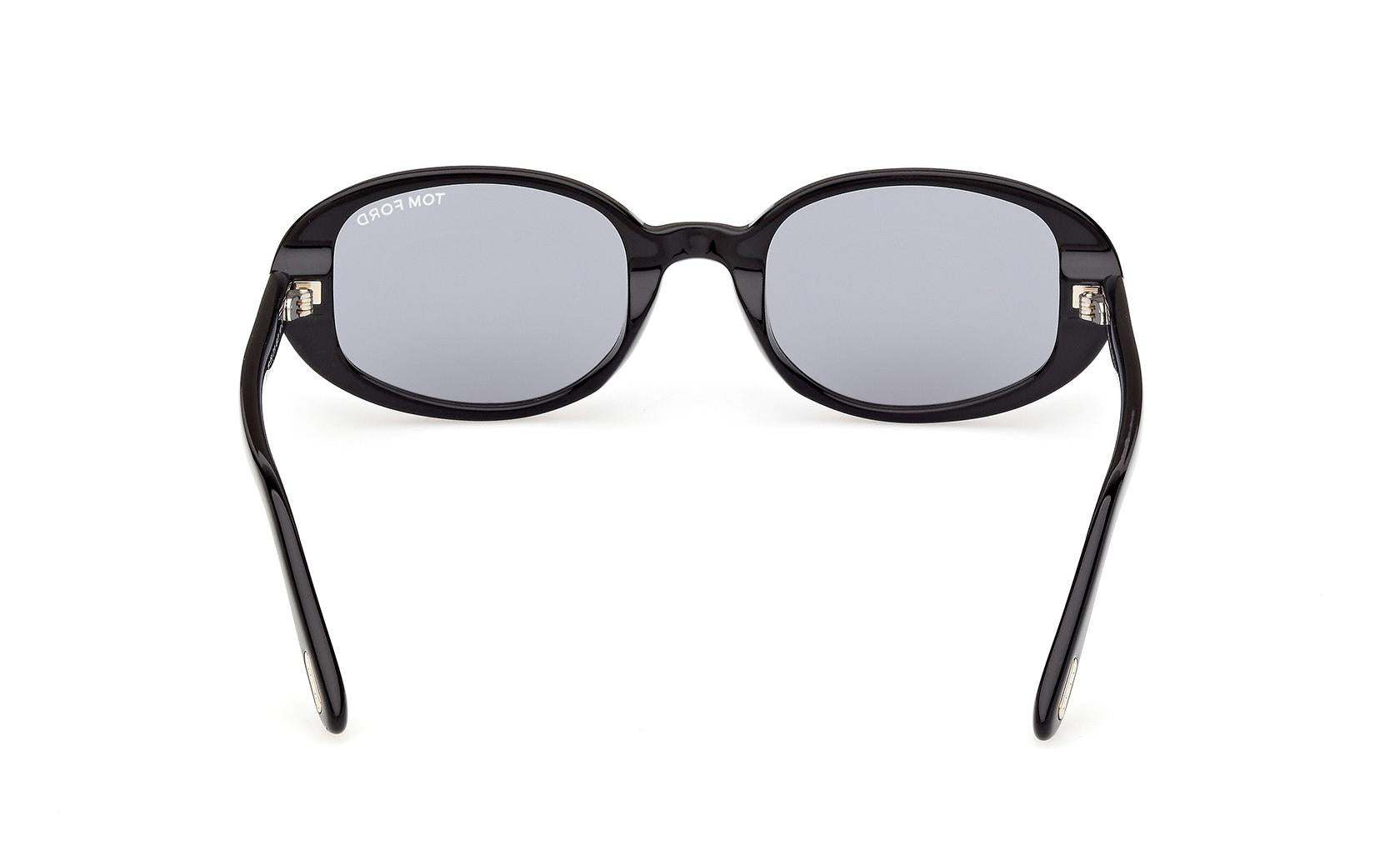 Tom Ford Iggy FT1364 01A - Sunglasses for Woman - LookerOnline