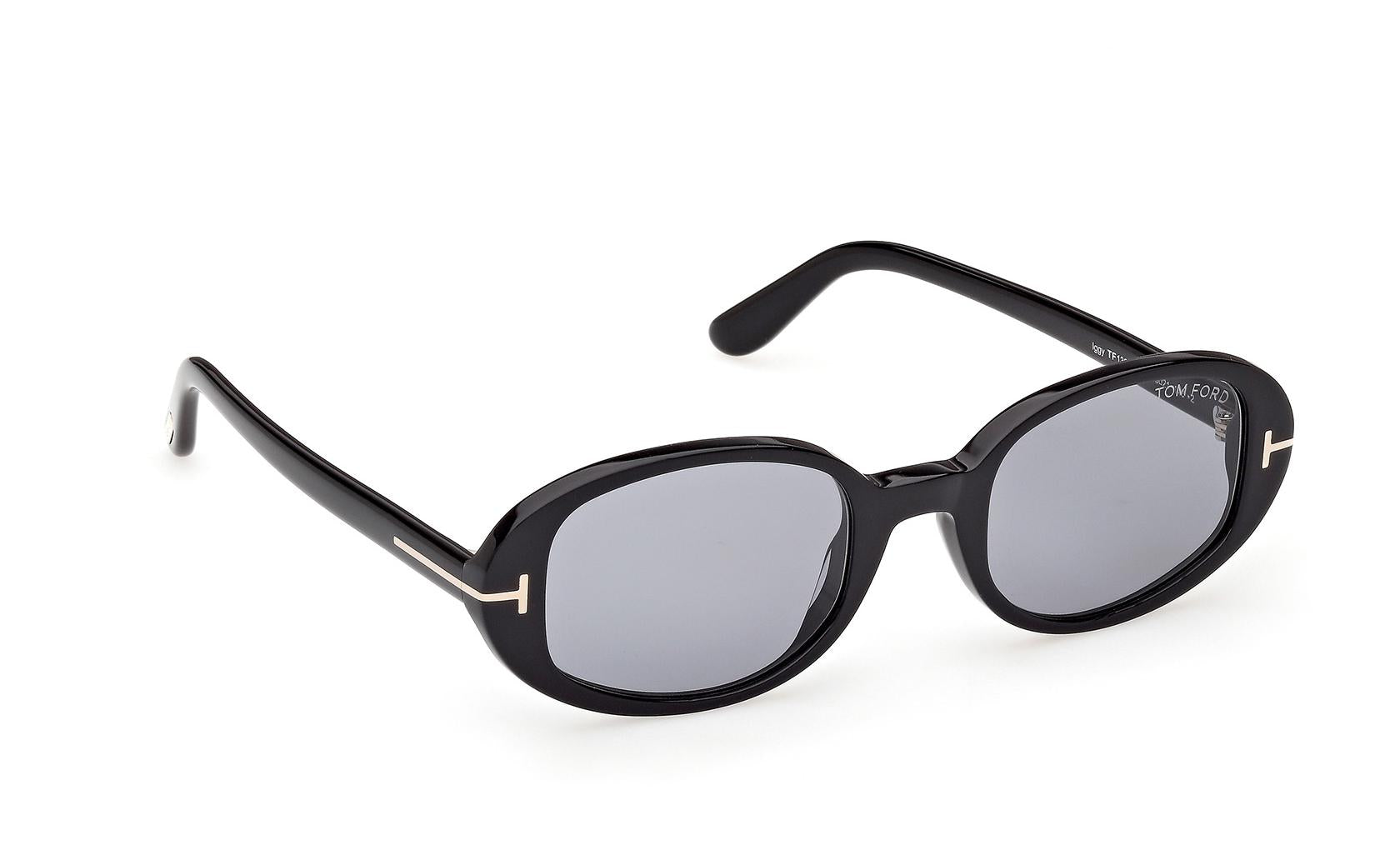 Tom Ford Iggy Sunglasses FT1364 01A