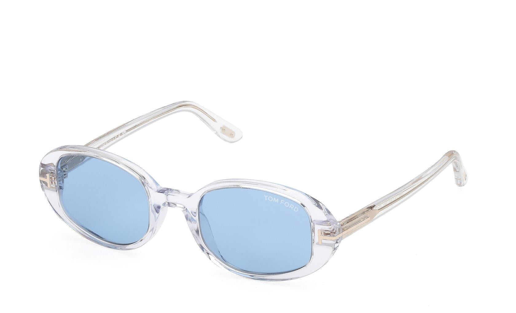 Tom Ford Iggy Sunglasses FT1364 26V