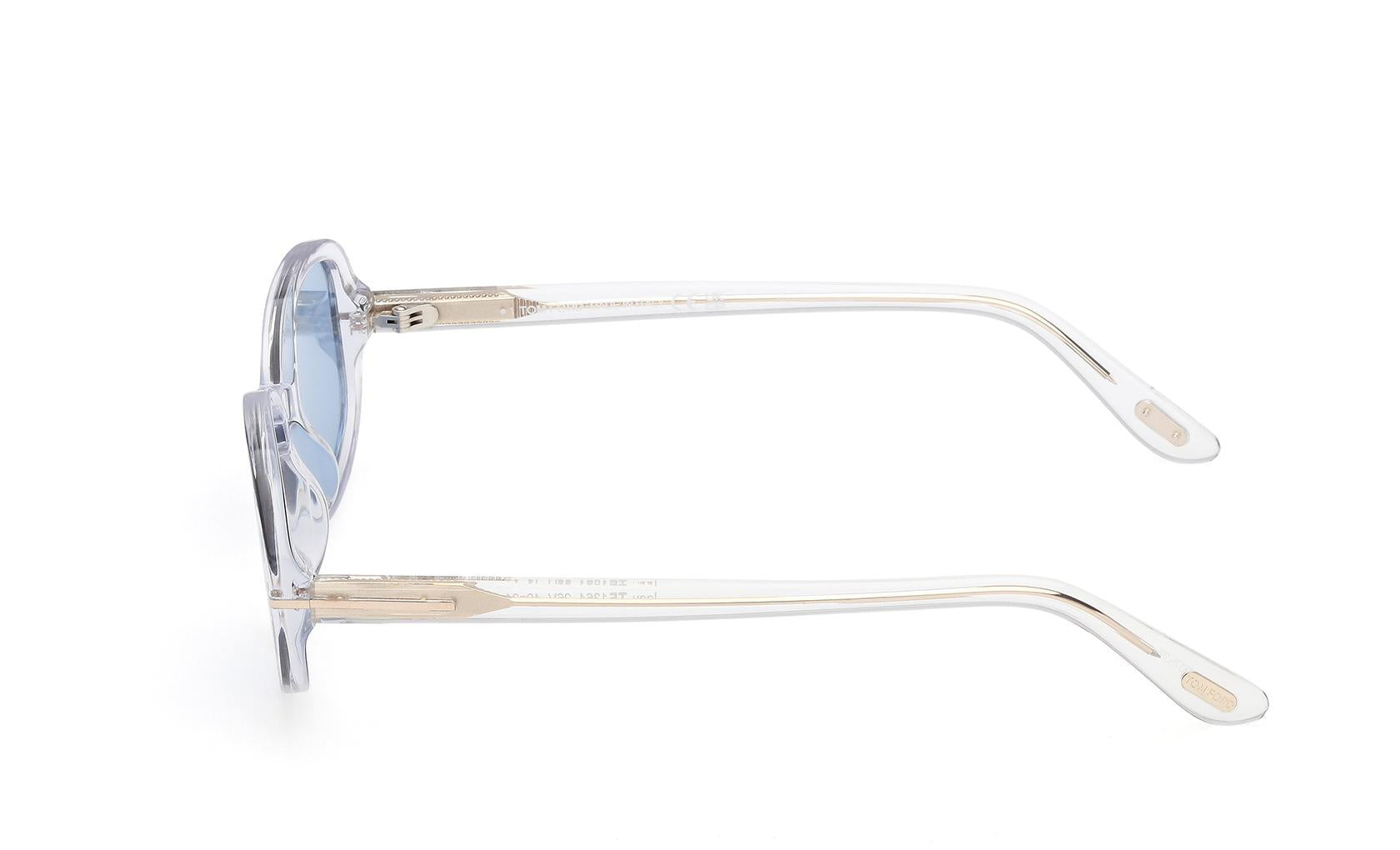 Tom Ford Iggy Sunglasses FT1364 26V
