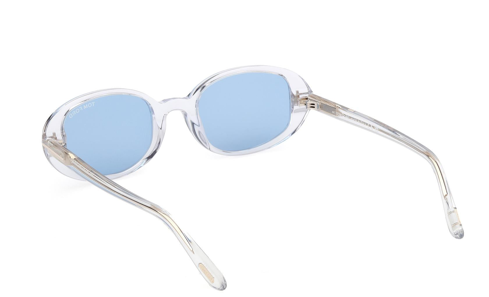 Tom Ford Iggy Sunglasses FT1364 26V