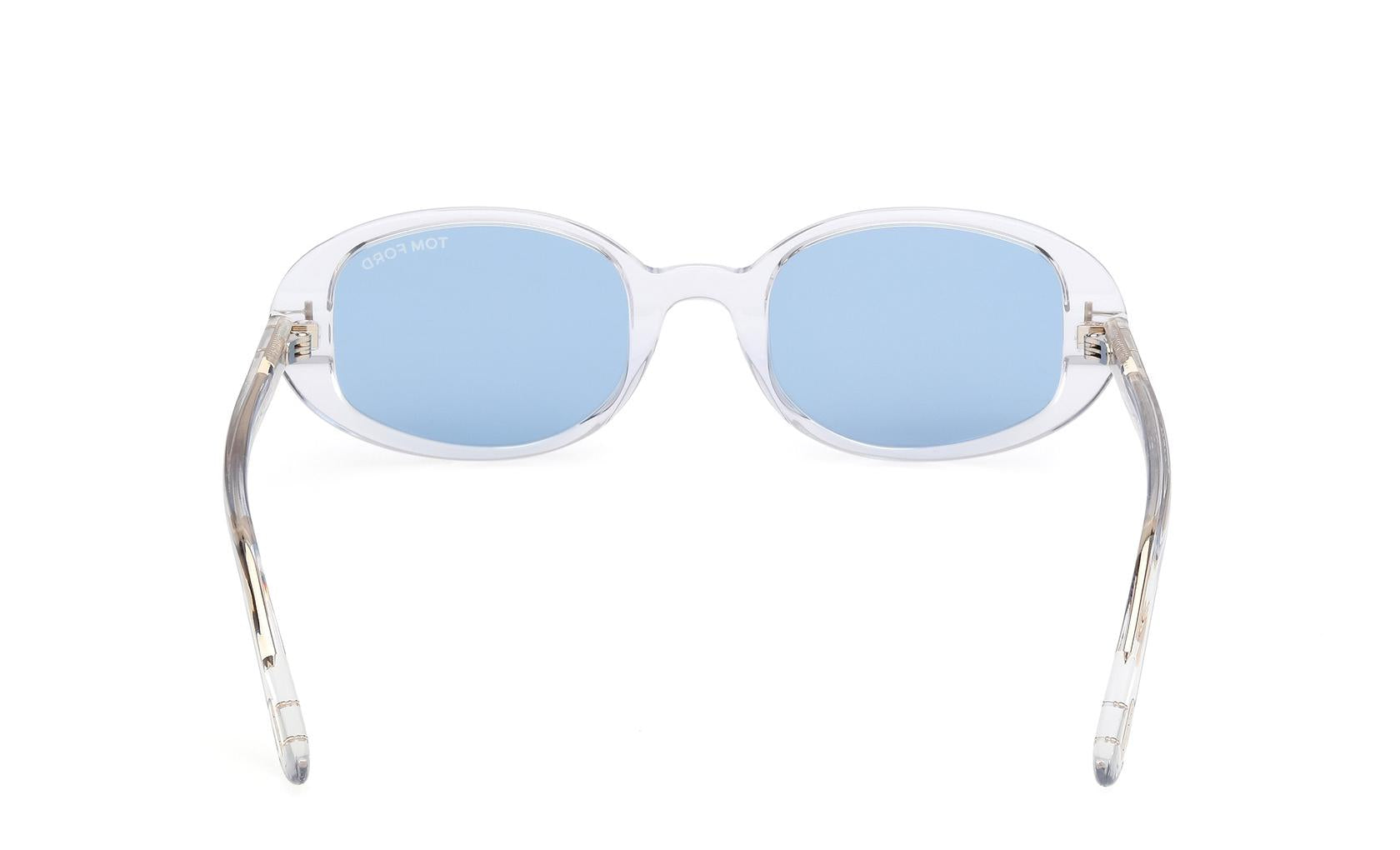 Tom Ford Iggy Sunglasses FT1364 26V
