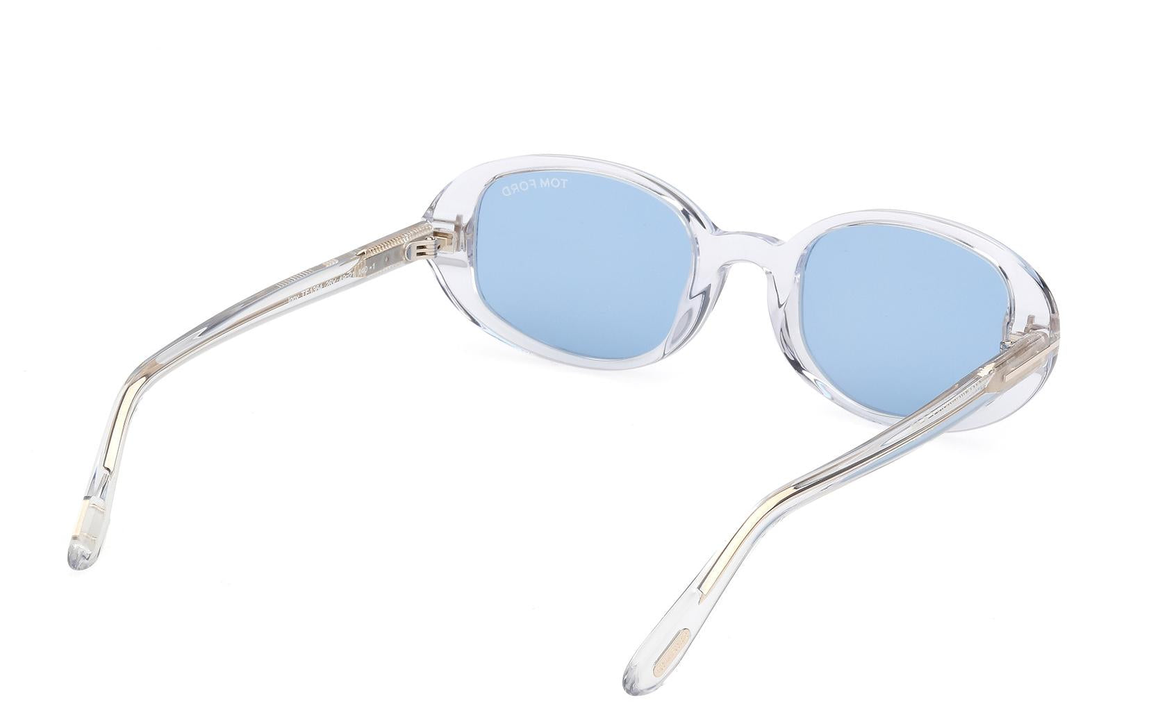 Tom Ford Iggy Sunglasses FT1364 26V