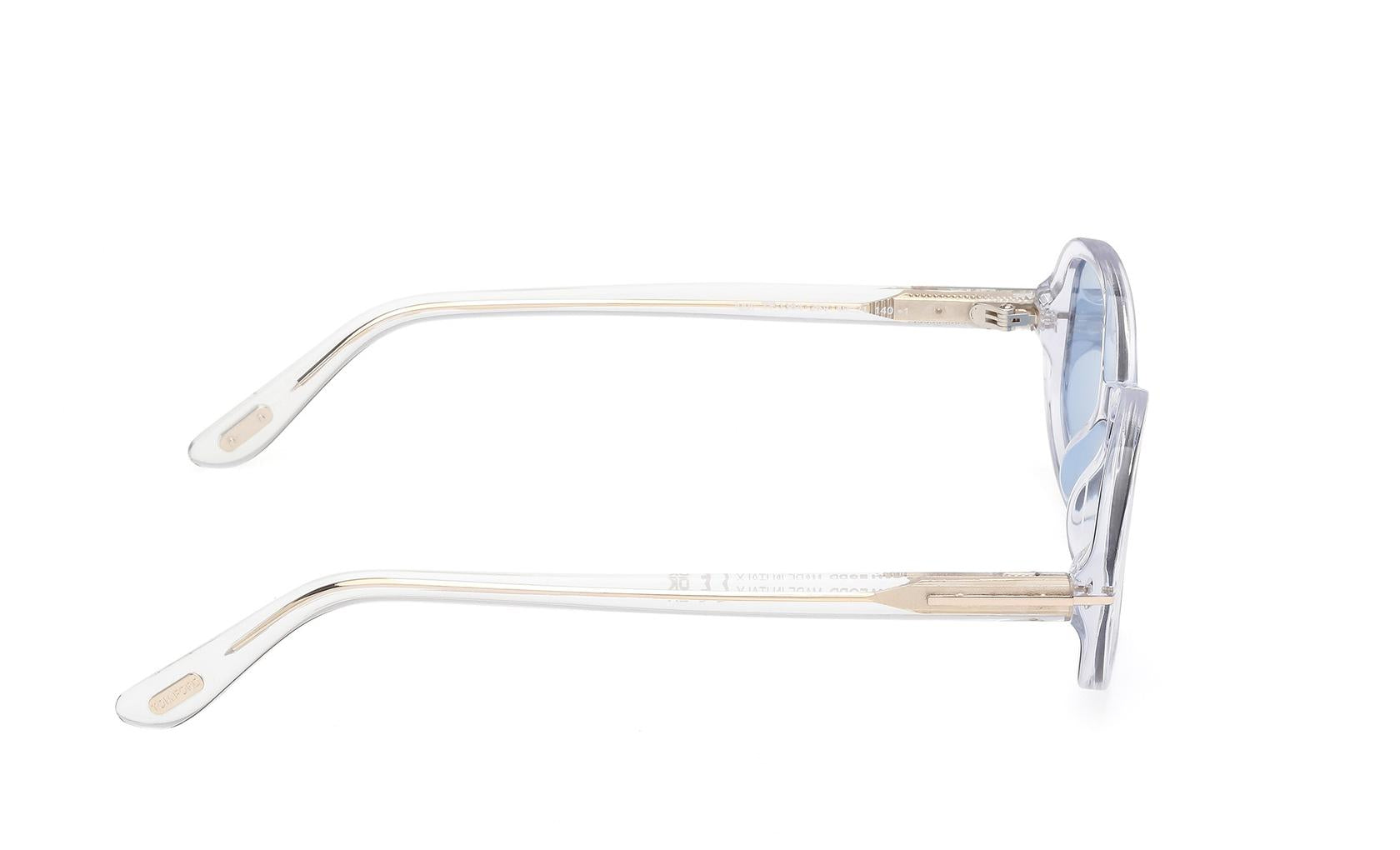 Tom Ford Iggy Sunglasses FT1364 26V