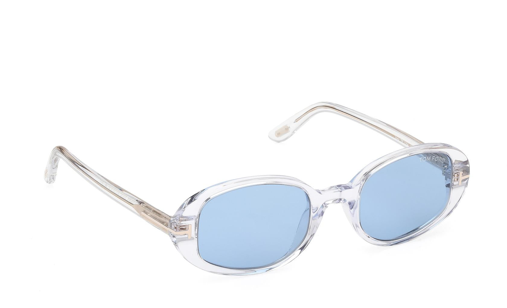 Tom Ford Iggy Sunglasses FT1364 26V