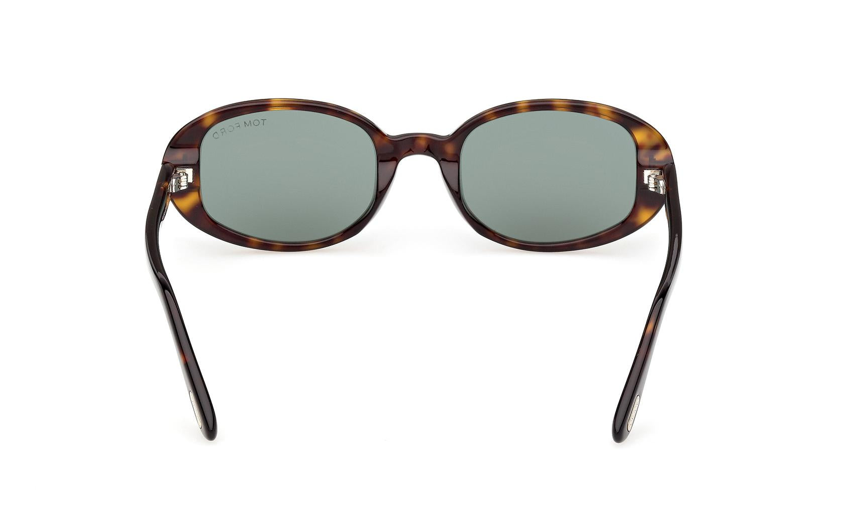 Tom Ford Iggy Sunglasses FT1364 52N